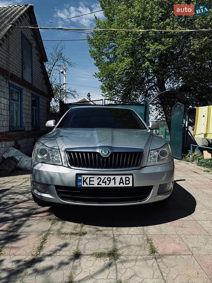 2011 Skoda Octavia - мініатюра 22