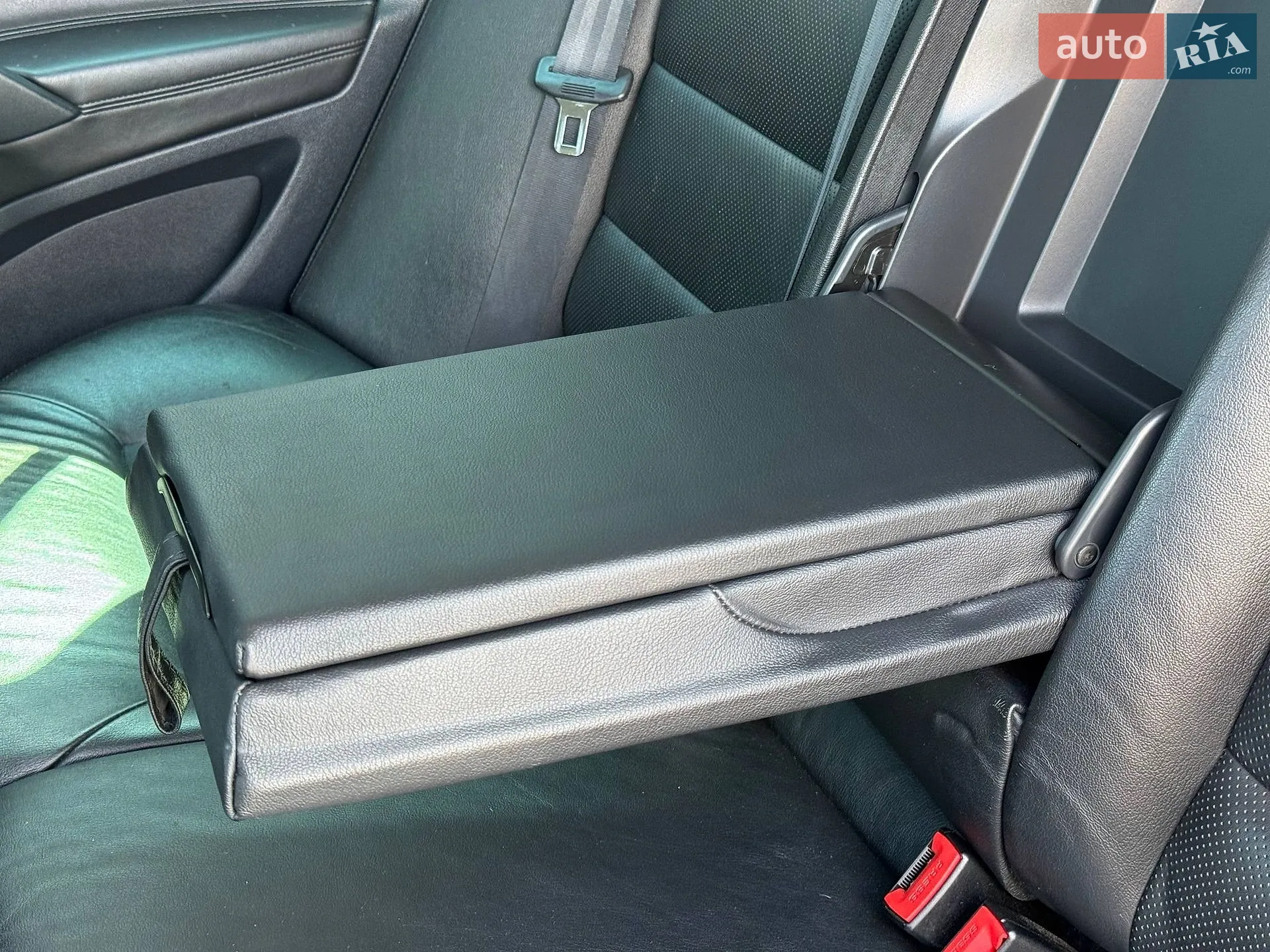 2011 Skoda Octavia - мініатюра 55