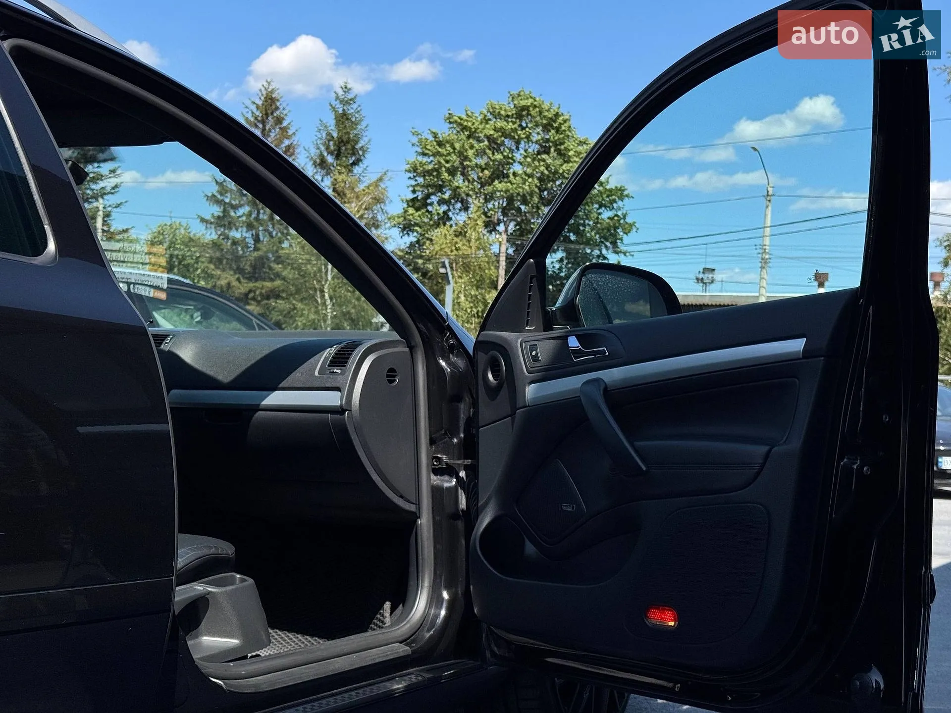 2011 Skoda Octavia - мініатюра 65