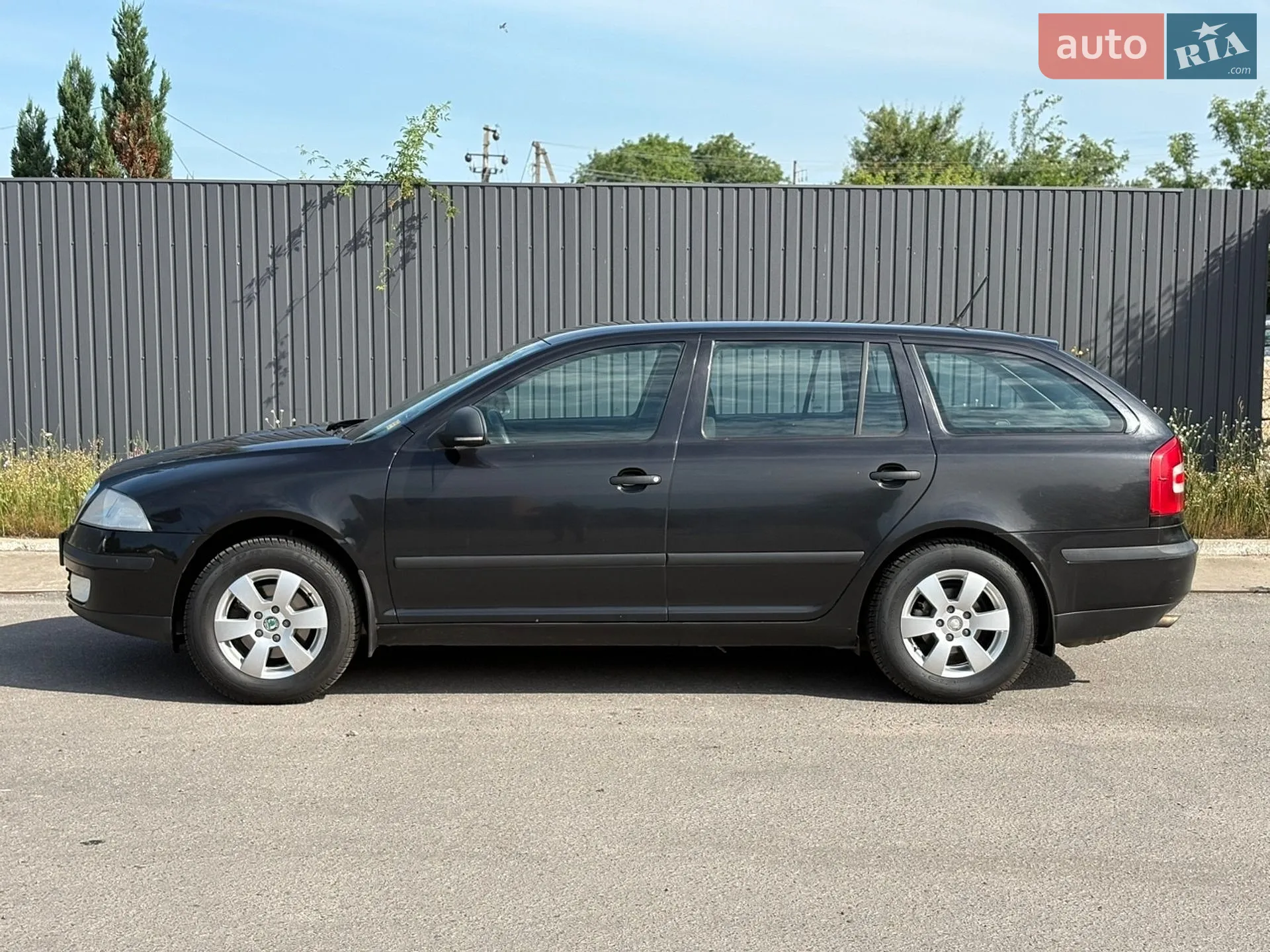 2012 Skoda Octavia - мініатюра 3