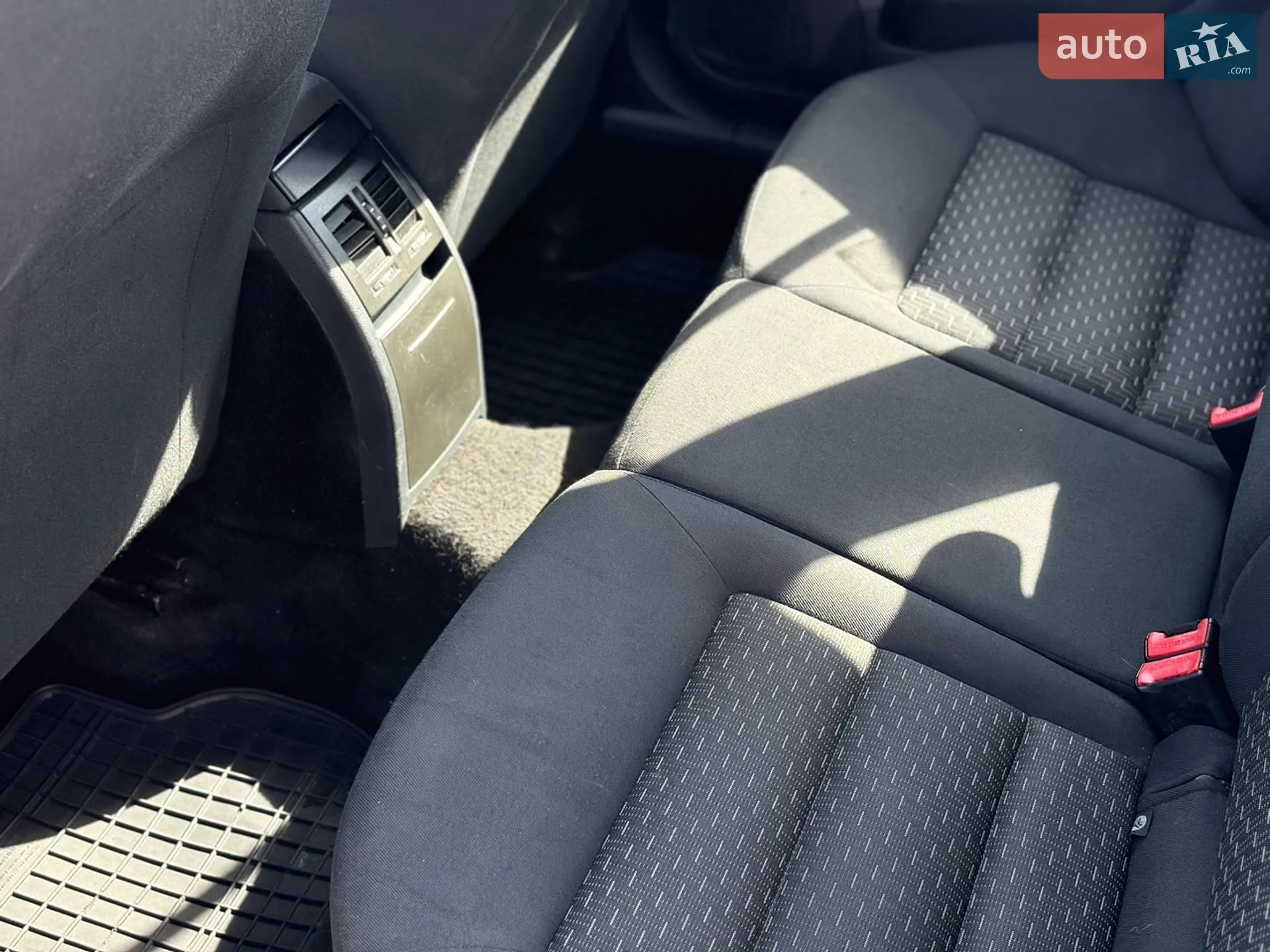 2012 Skoda Octavia - мініатюра 12
