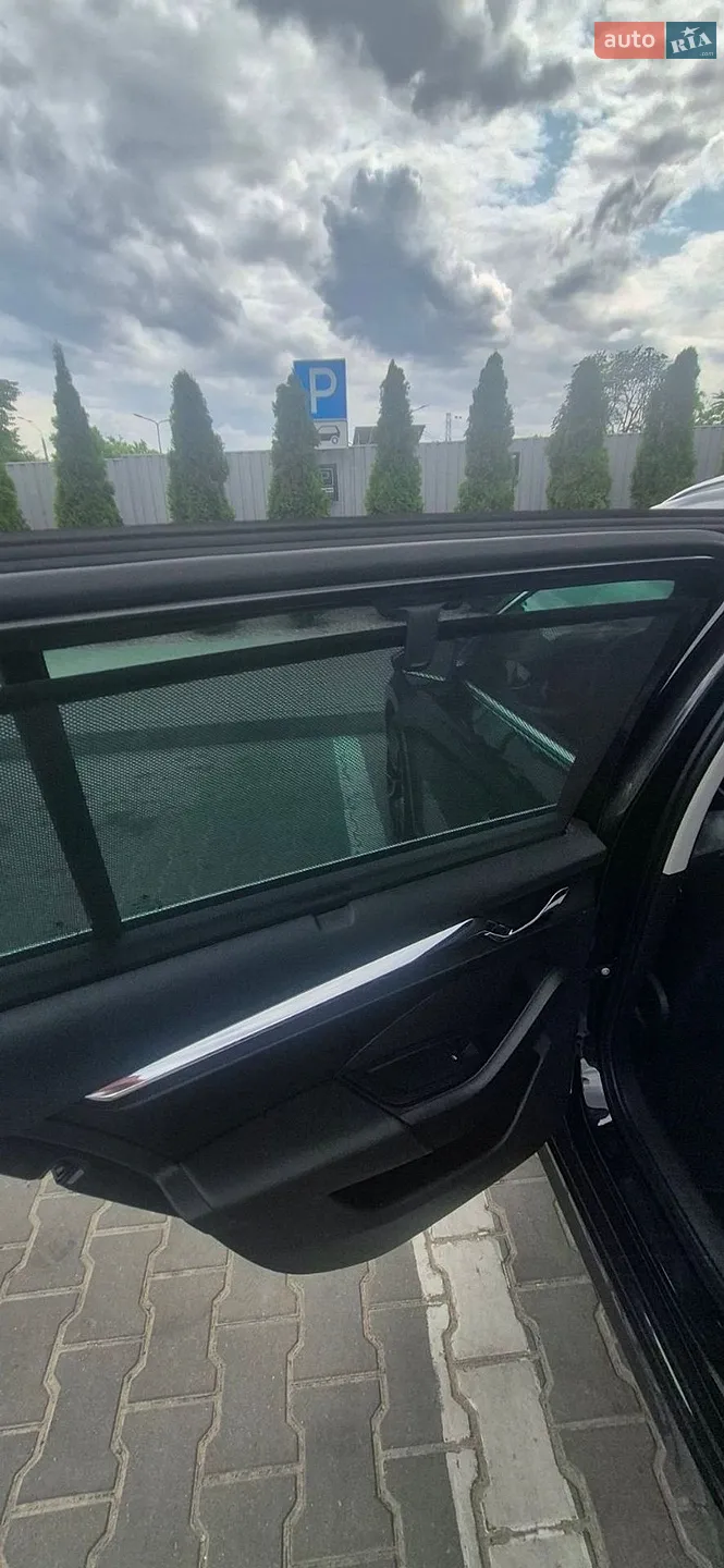 2020 Skoda Octavia - мініатюра 17
