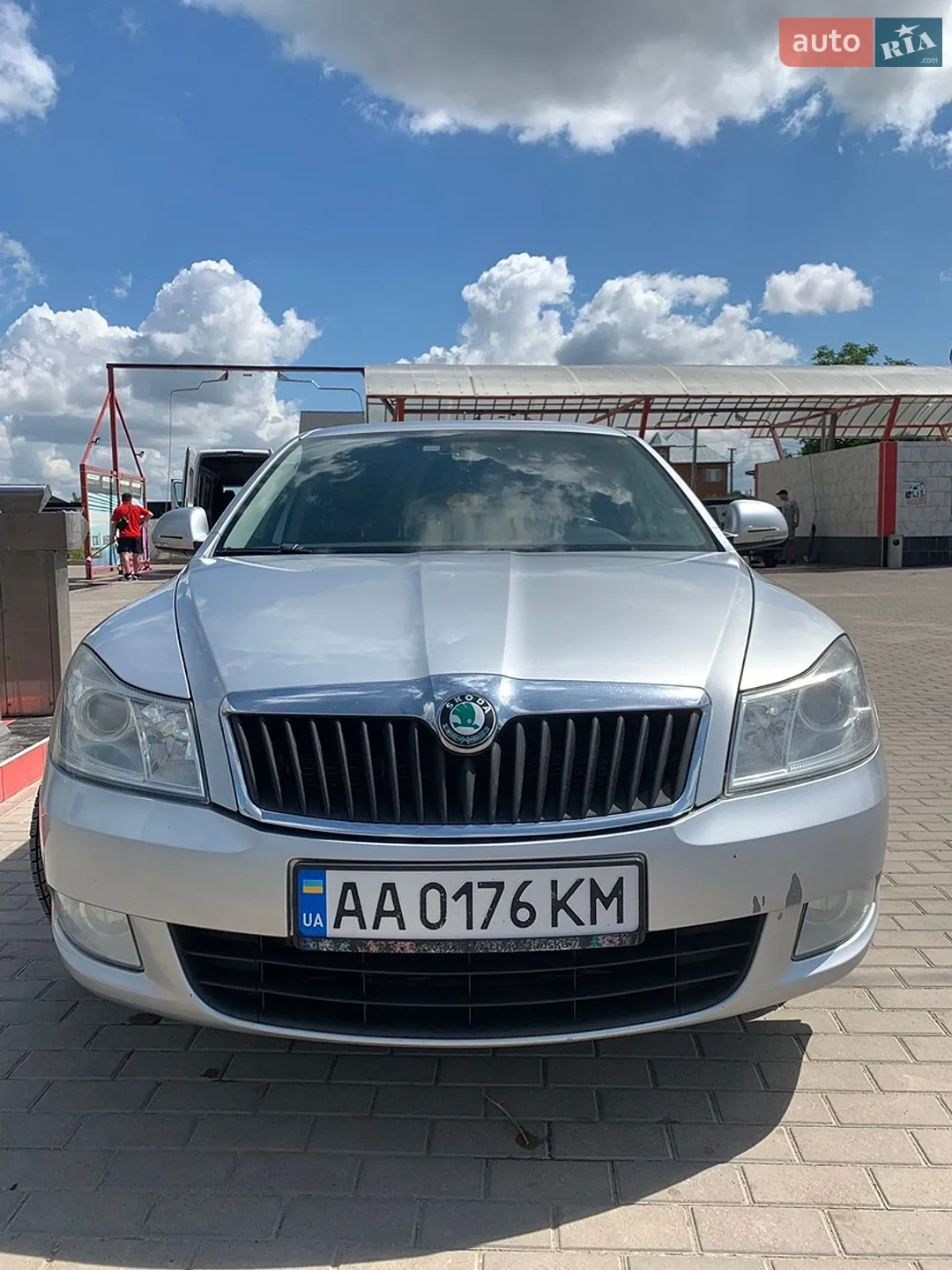 2011 Skoda Octavia - мініатюра 10