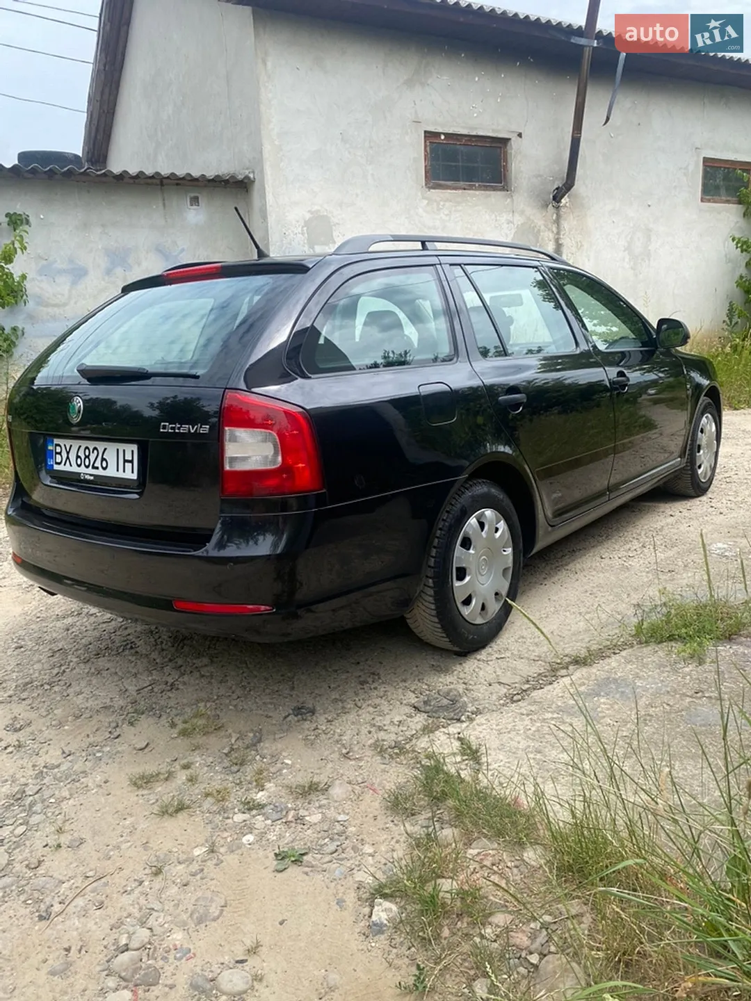 2011 Skoda Octavia - мініатюра 3