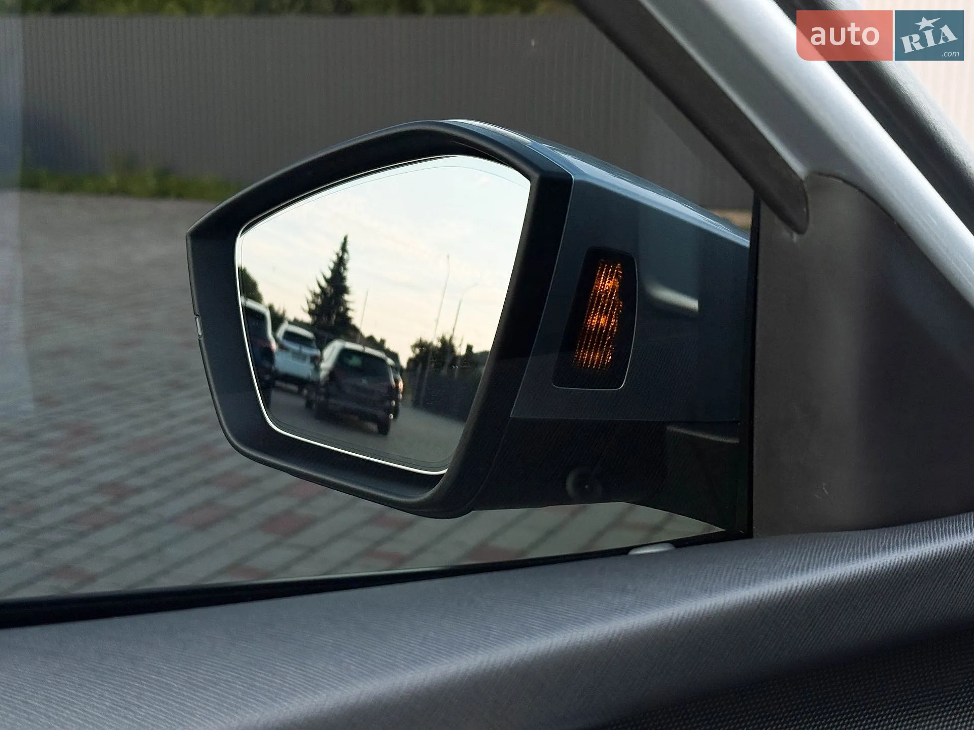 2020 Skoda Octavia - мініатюра 26