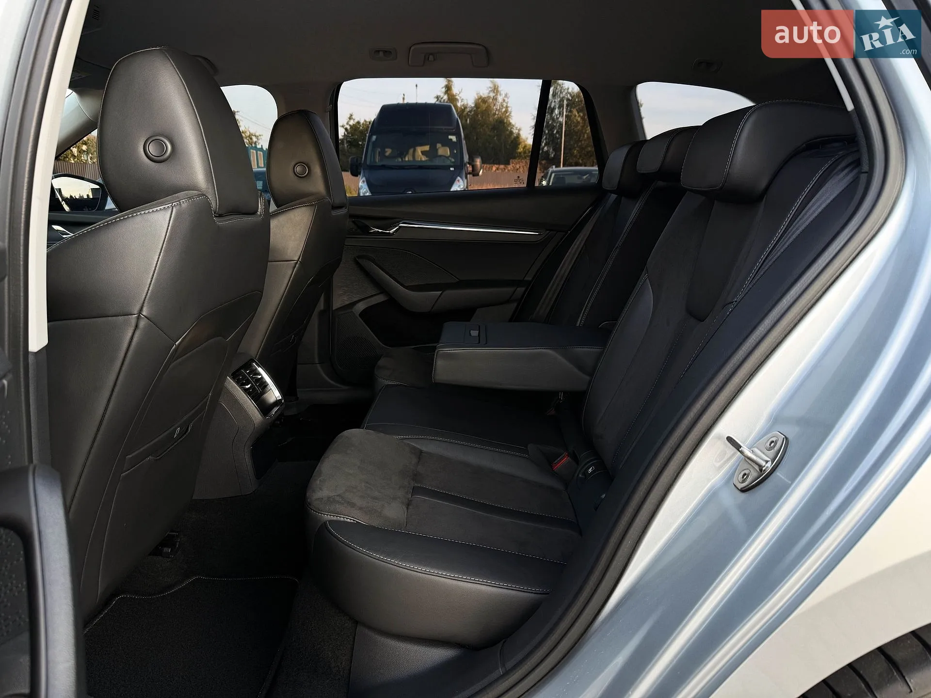 2020 Skoda Octavia - мініатюра 49