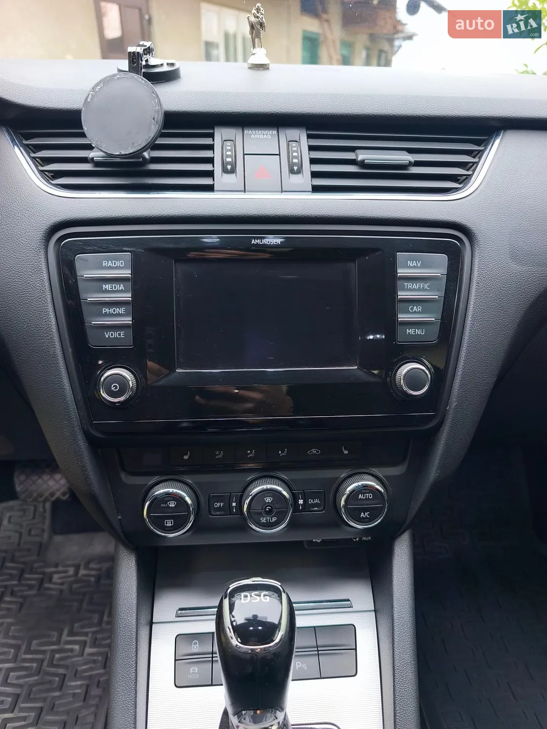 2013 Skoda Octavia - мініатюра 19