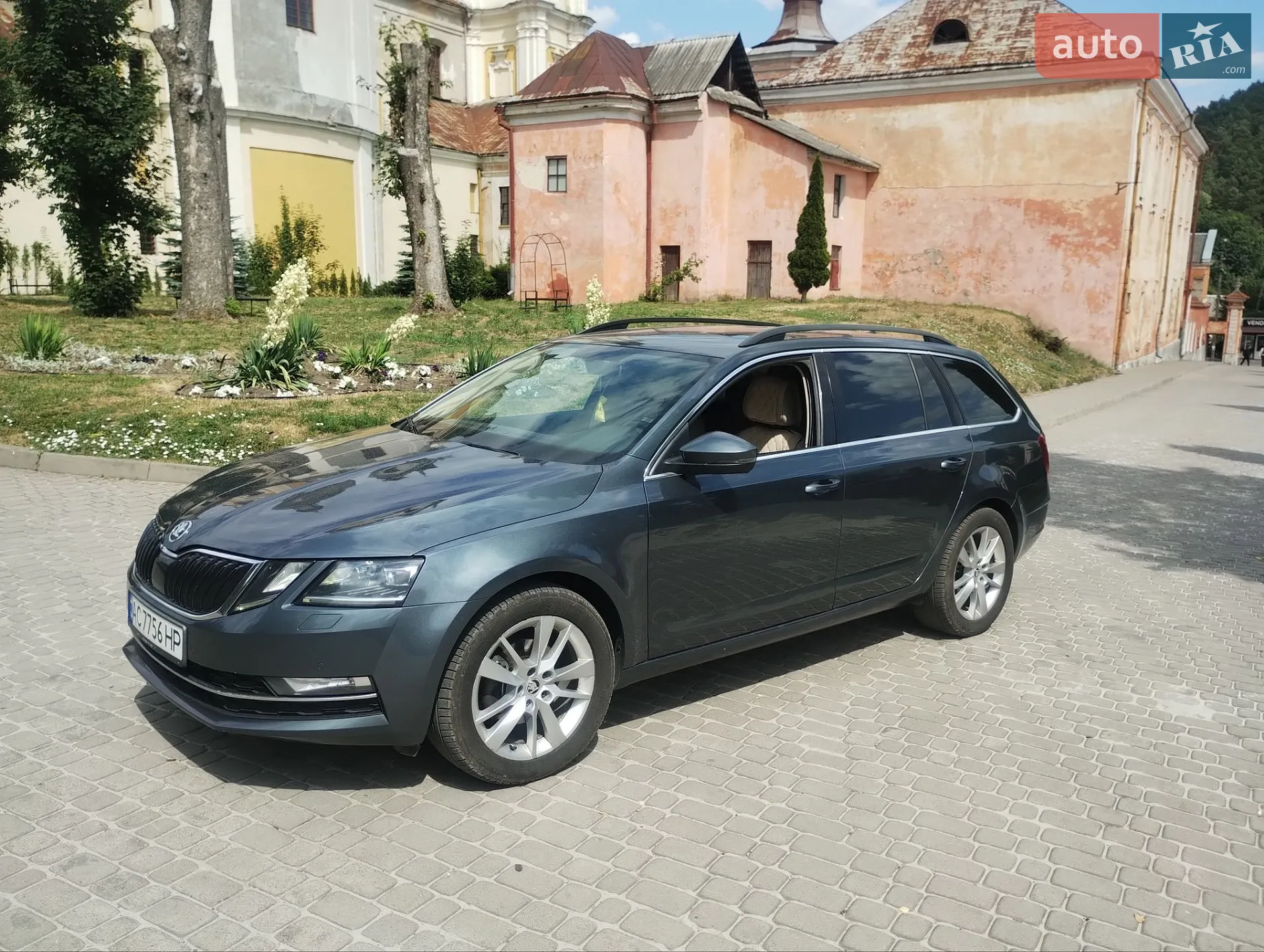 2017 Skoda Octavia - мініатюра 14
