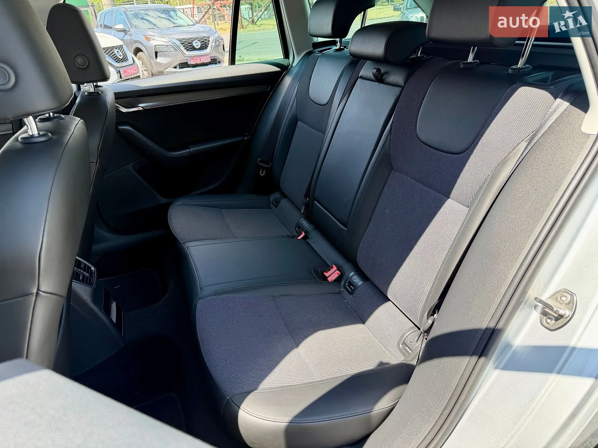2020 Skoda Octavia - мініатюра 7