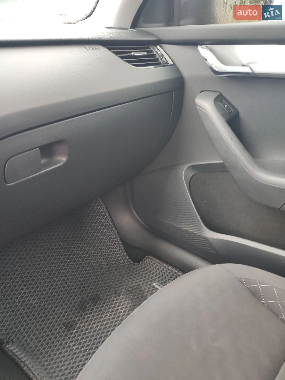2018 Skoda Octavia - мініатюра 8