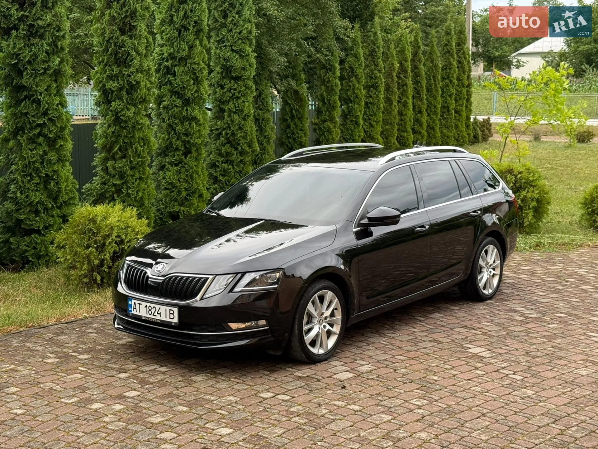 2017 Skoda Octavia - мініатюра 2