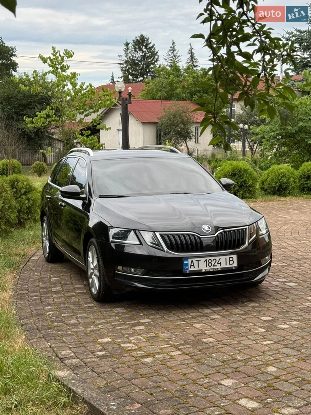 2017 Skoda Octavia - мініатюра 6