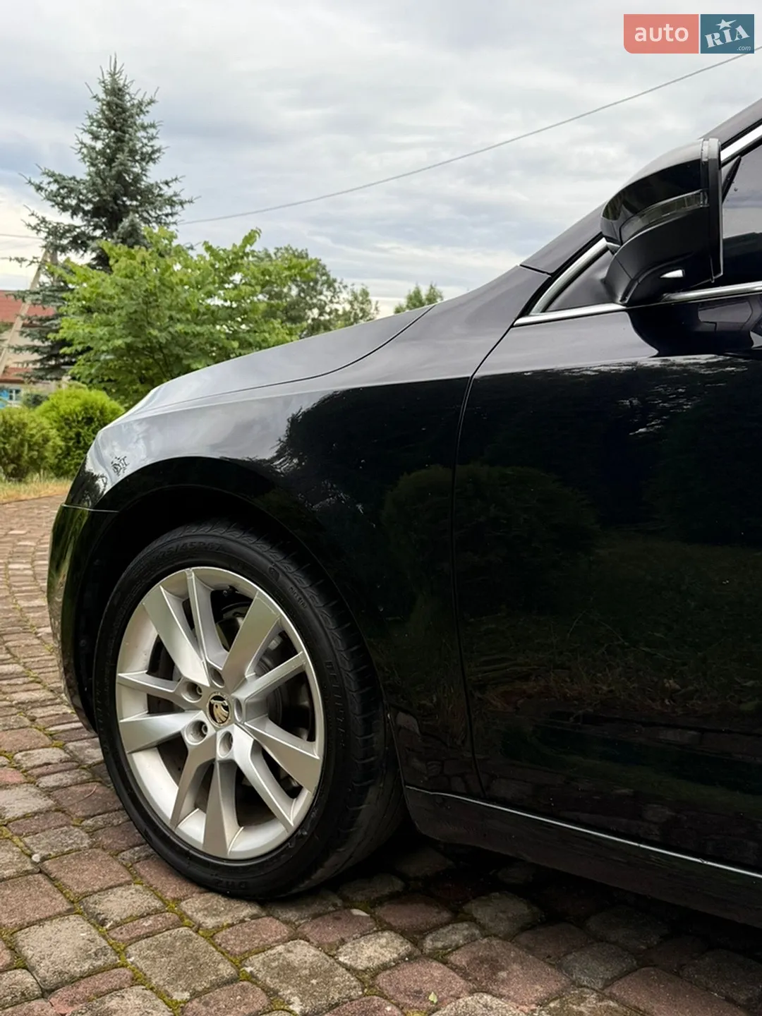 2017 Skoda Octavia - мініатюра 16