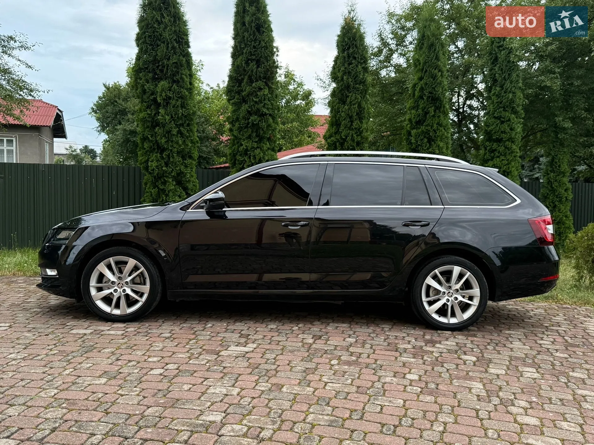 2017 Skoda Octavia - мініатюра 21