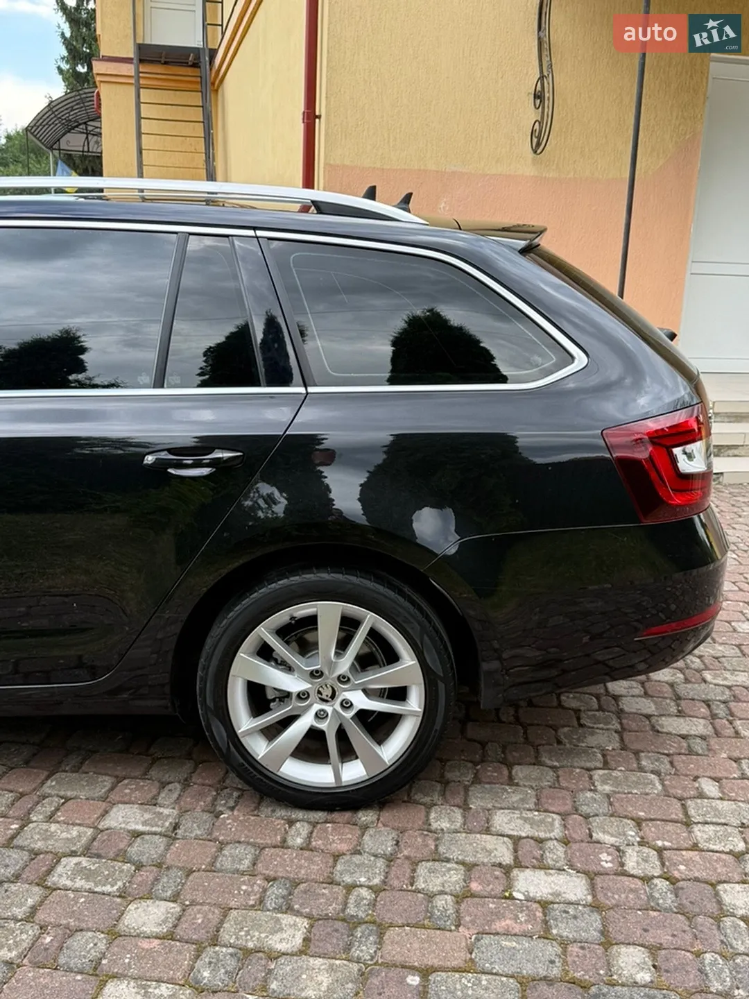 2017 Skoda Octavia - мініатюра 36