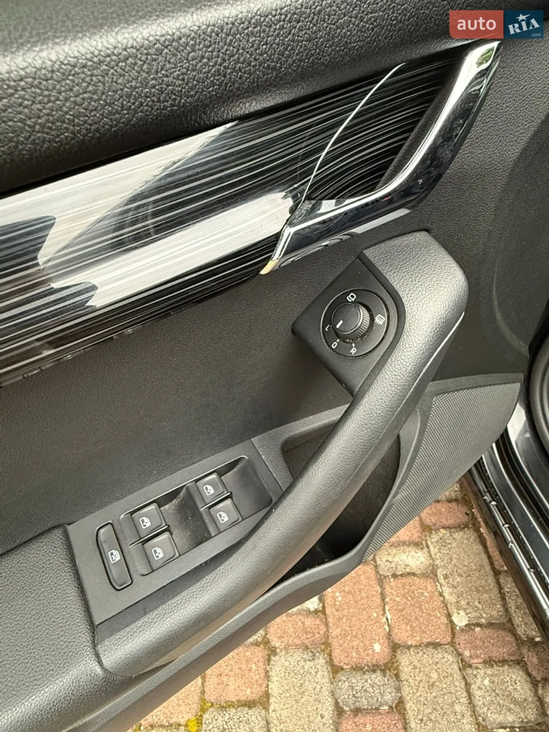 2017 Skoda Octavia - мініатюра 55