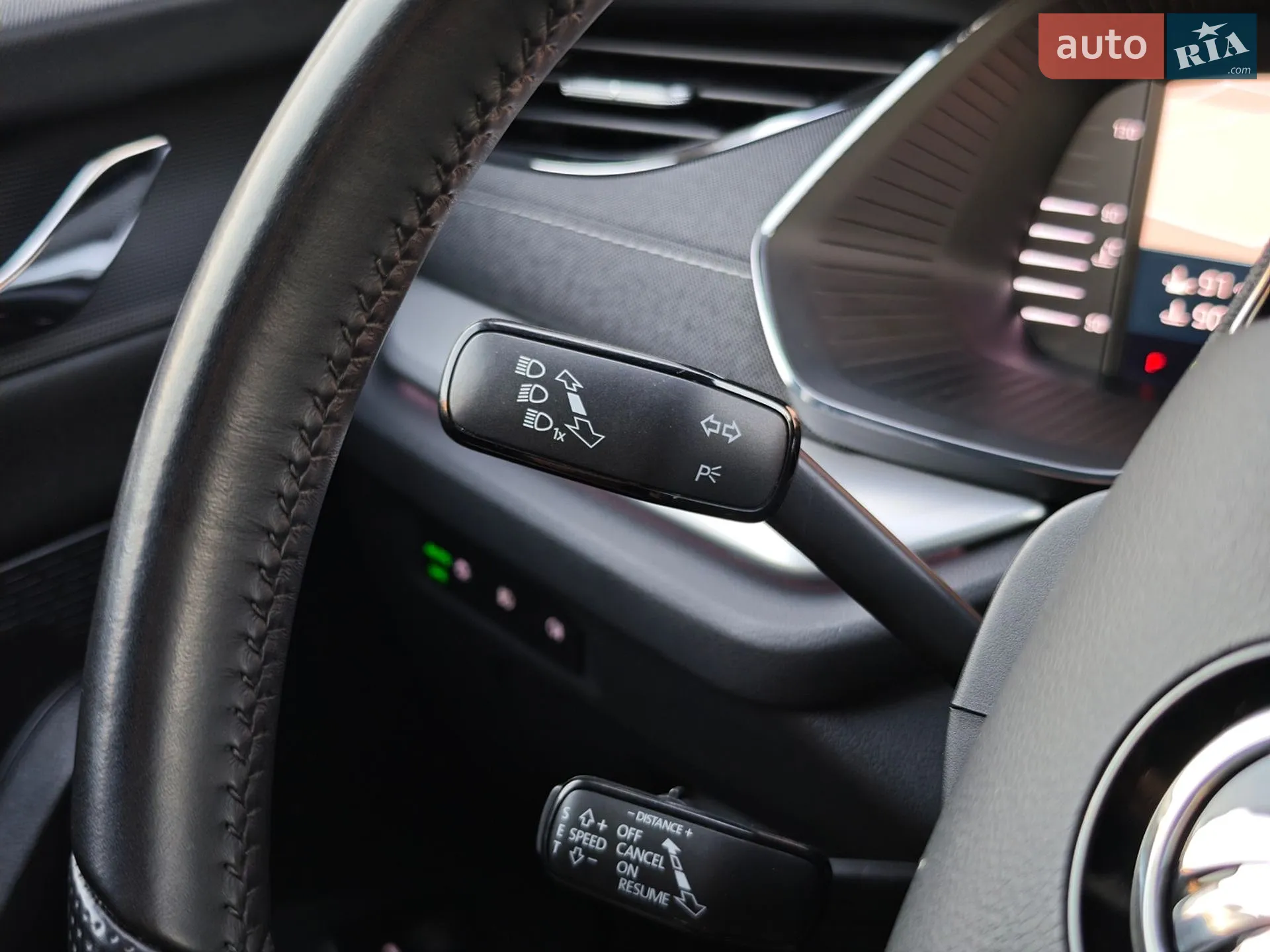 2023 Skoda Octavia - мініатюра 31