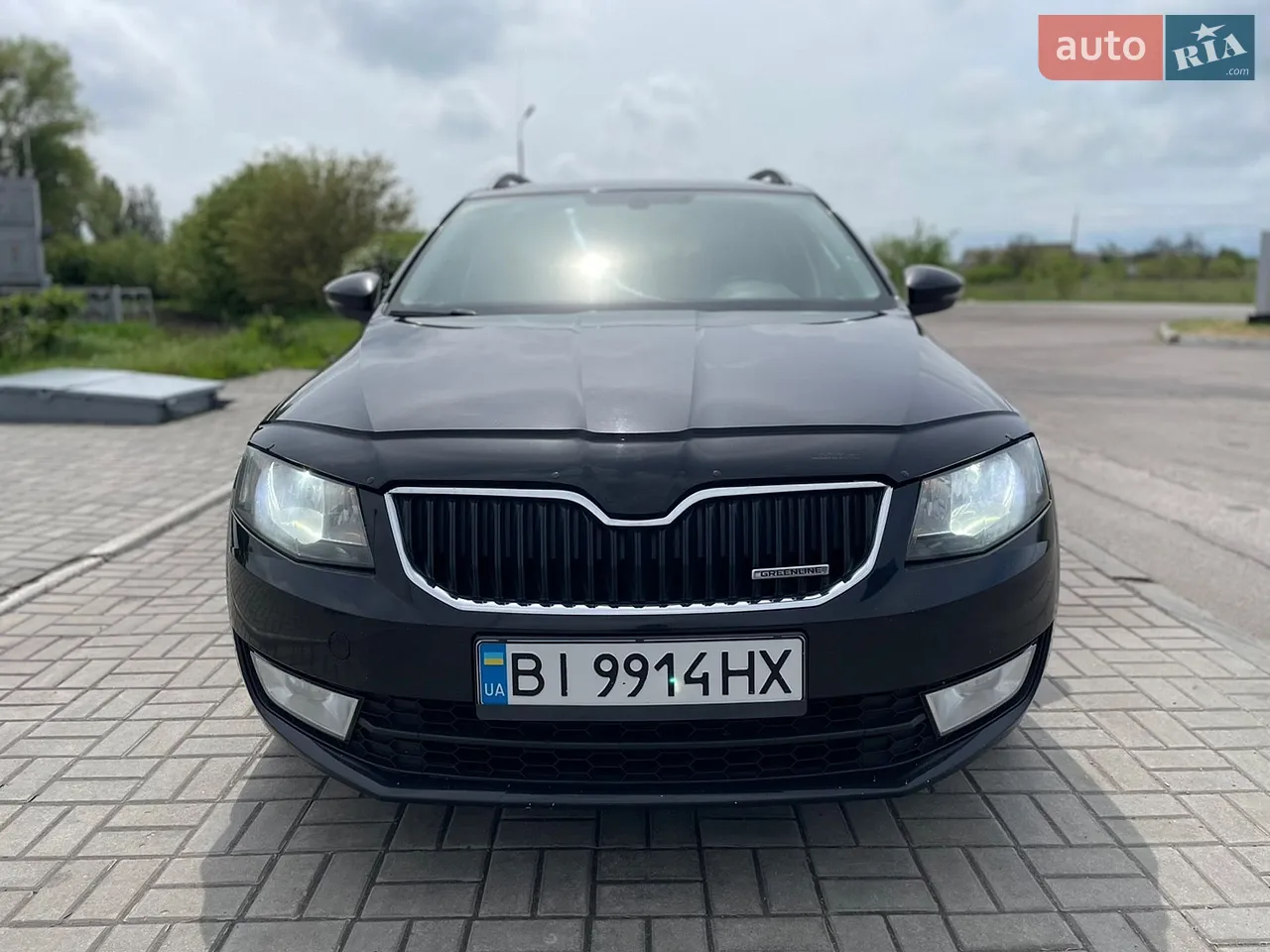 2015 Skoda Octavia - мініатюра 16