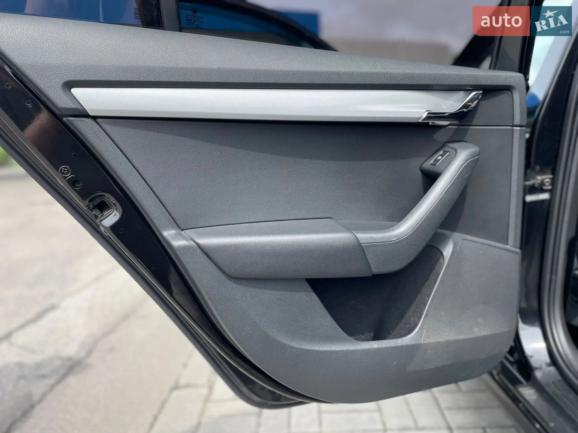 2014 Skoda Octavia - мініатюра 10