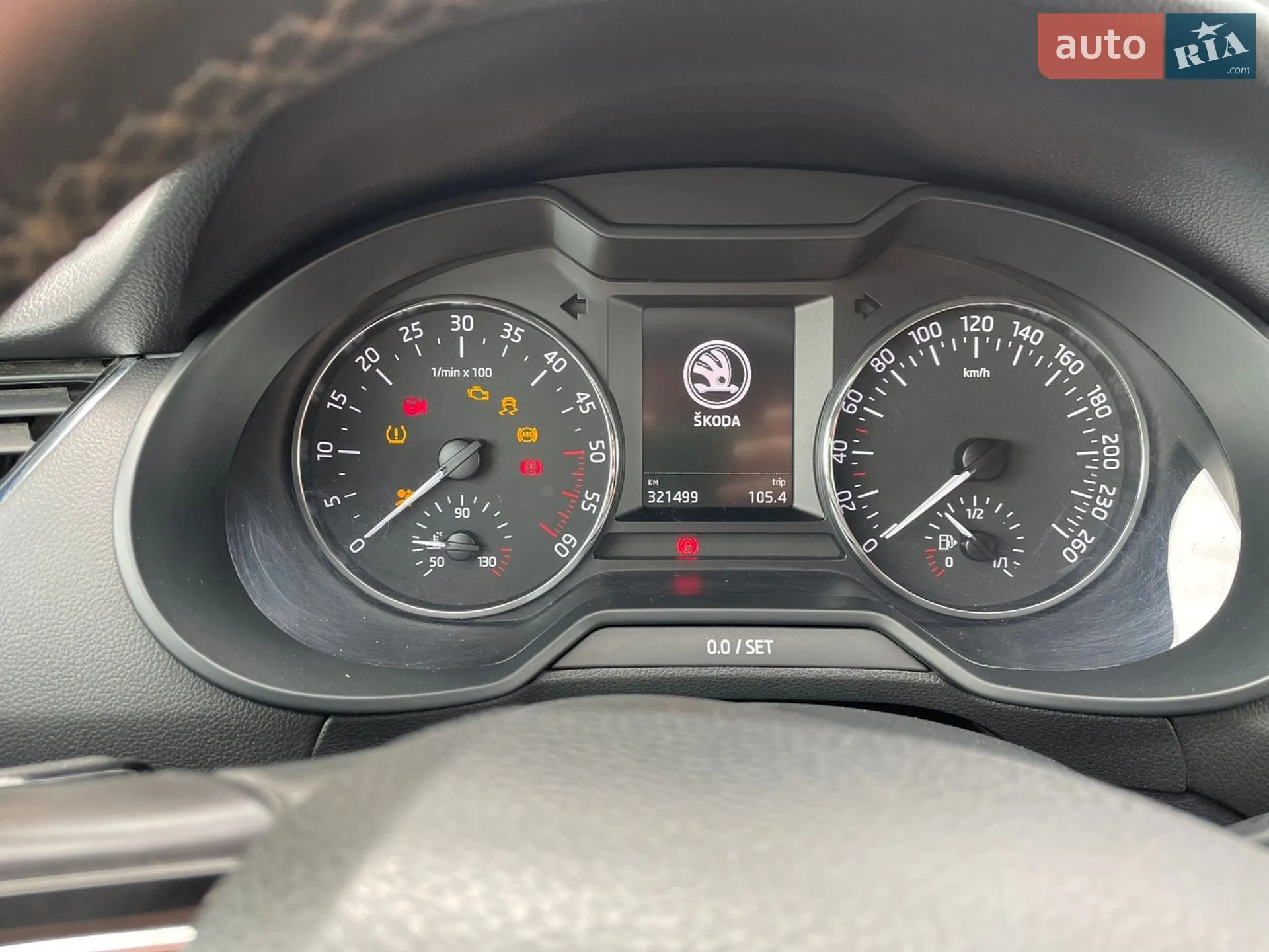 2014 Skoda Octavia - мініатюра 16