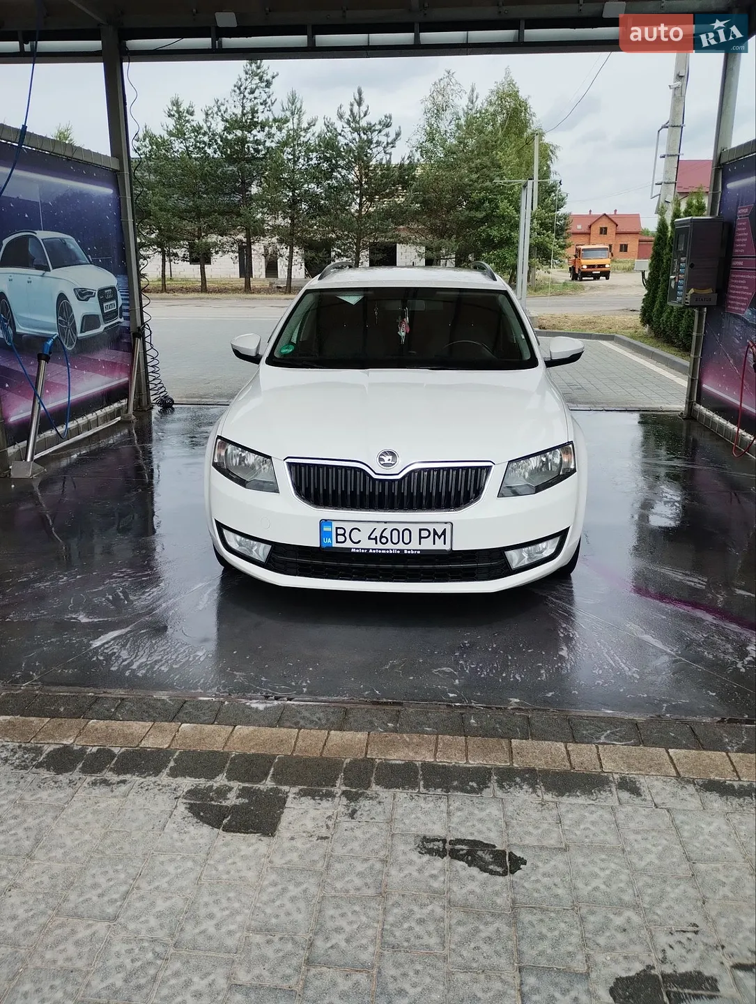 2013 Skoda Octavia - мініатюра 6