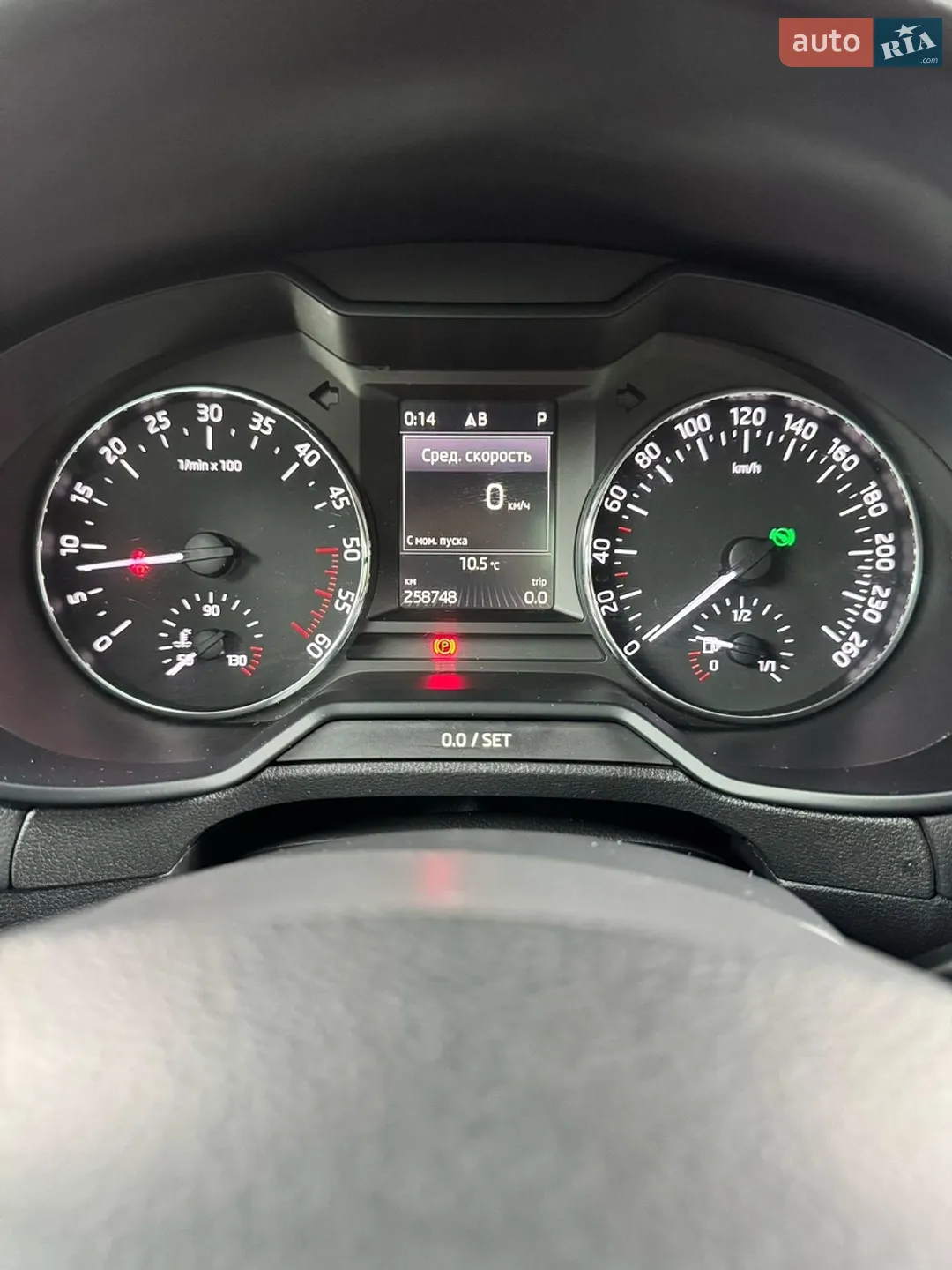 2015 Skoda Octavia - мініатюра 20