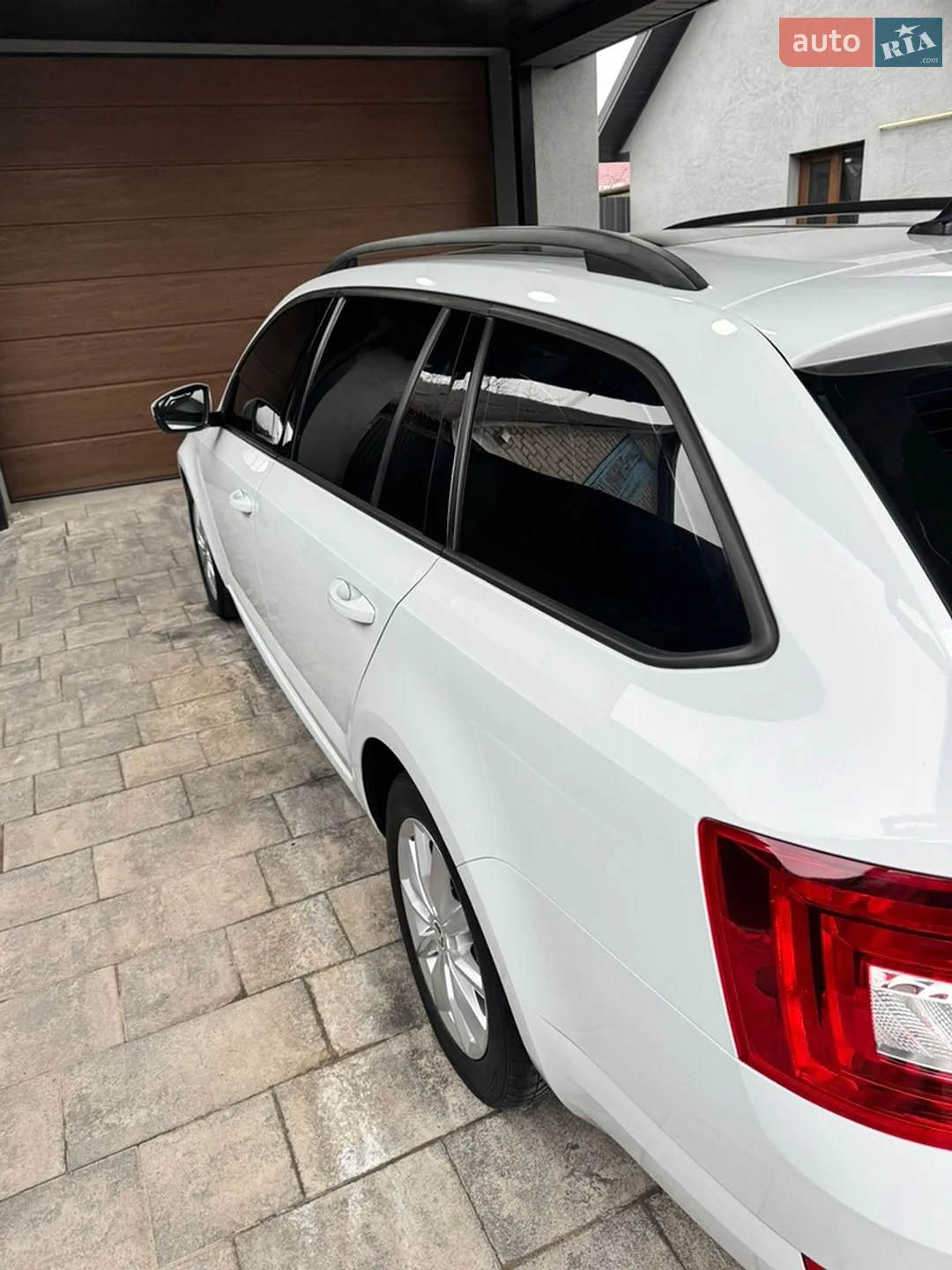 2015 Skoda Octavia - мініатюра 8