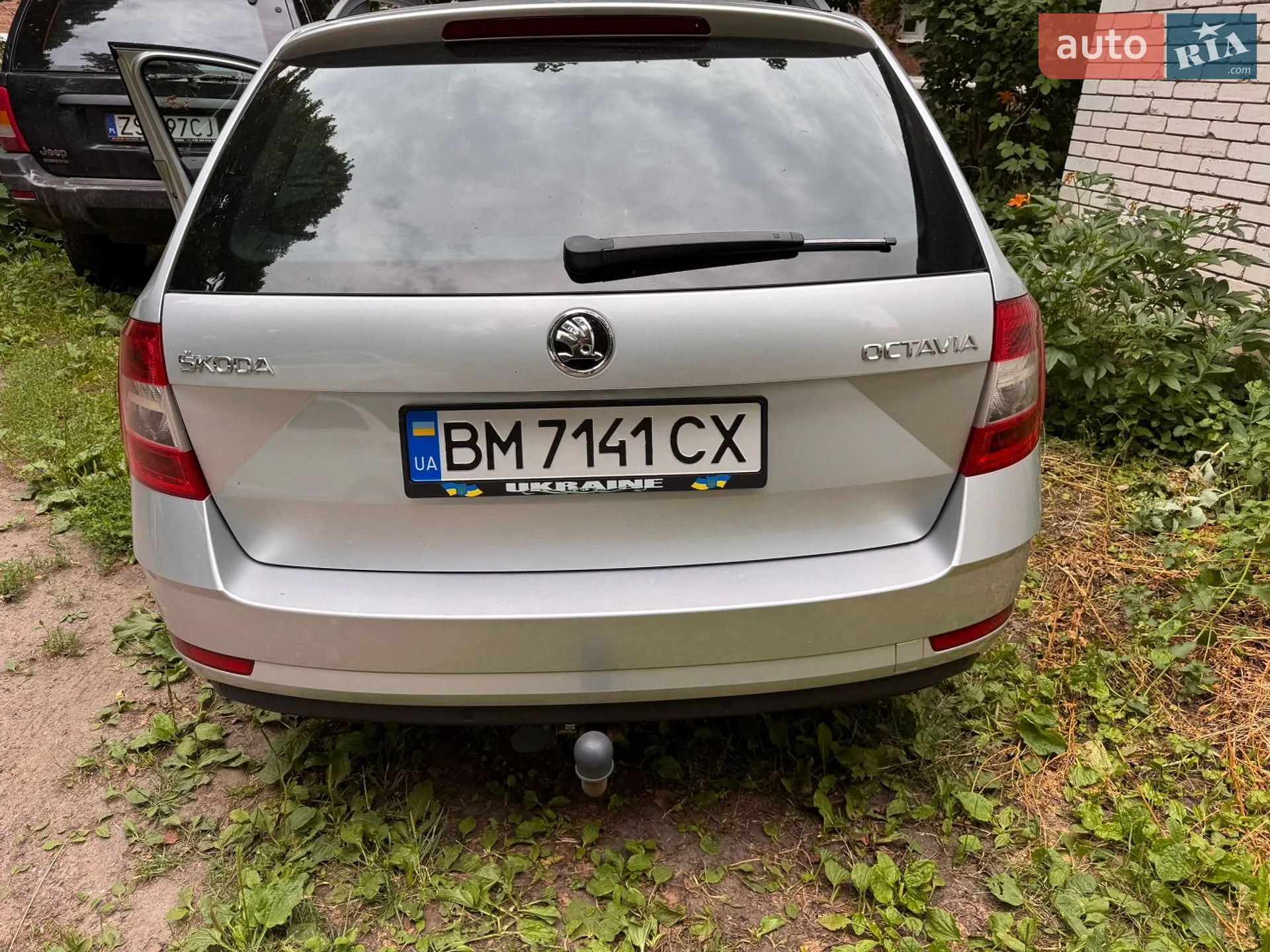 2017 Skoda Octavia - мініатюра 7
