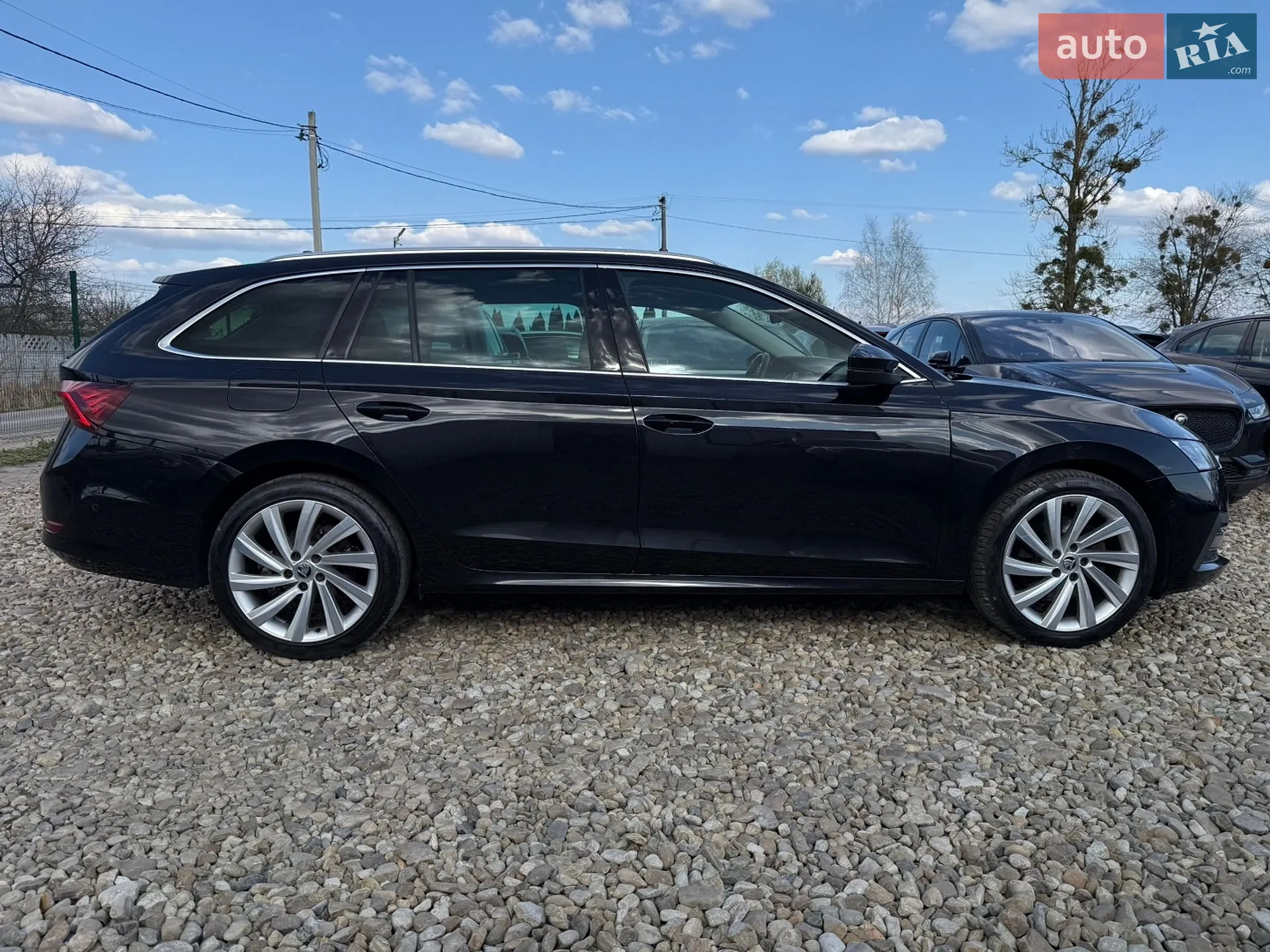 2020 Skoda Octavia - мініатюра 26