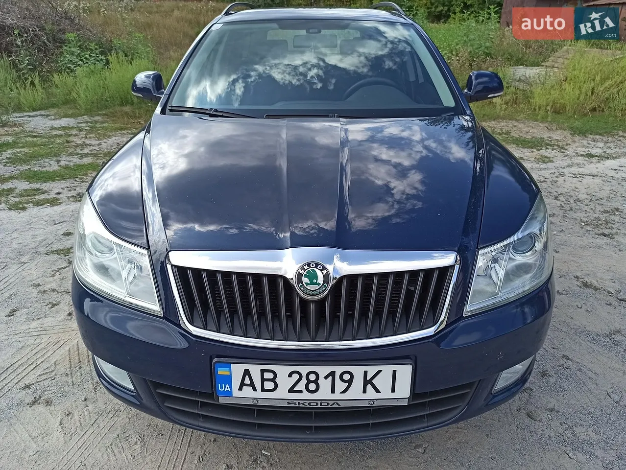 2013 Skoda Octavia - мініатюра 10