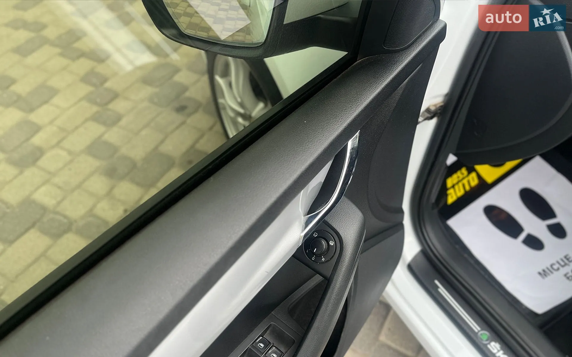 2015 Skoda Octavia - мініатюра 11