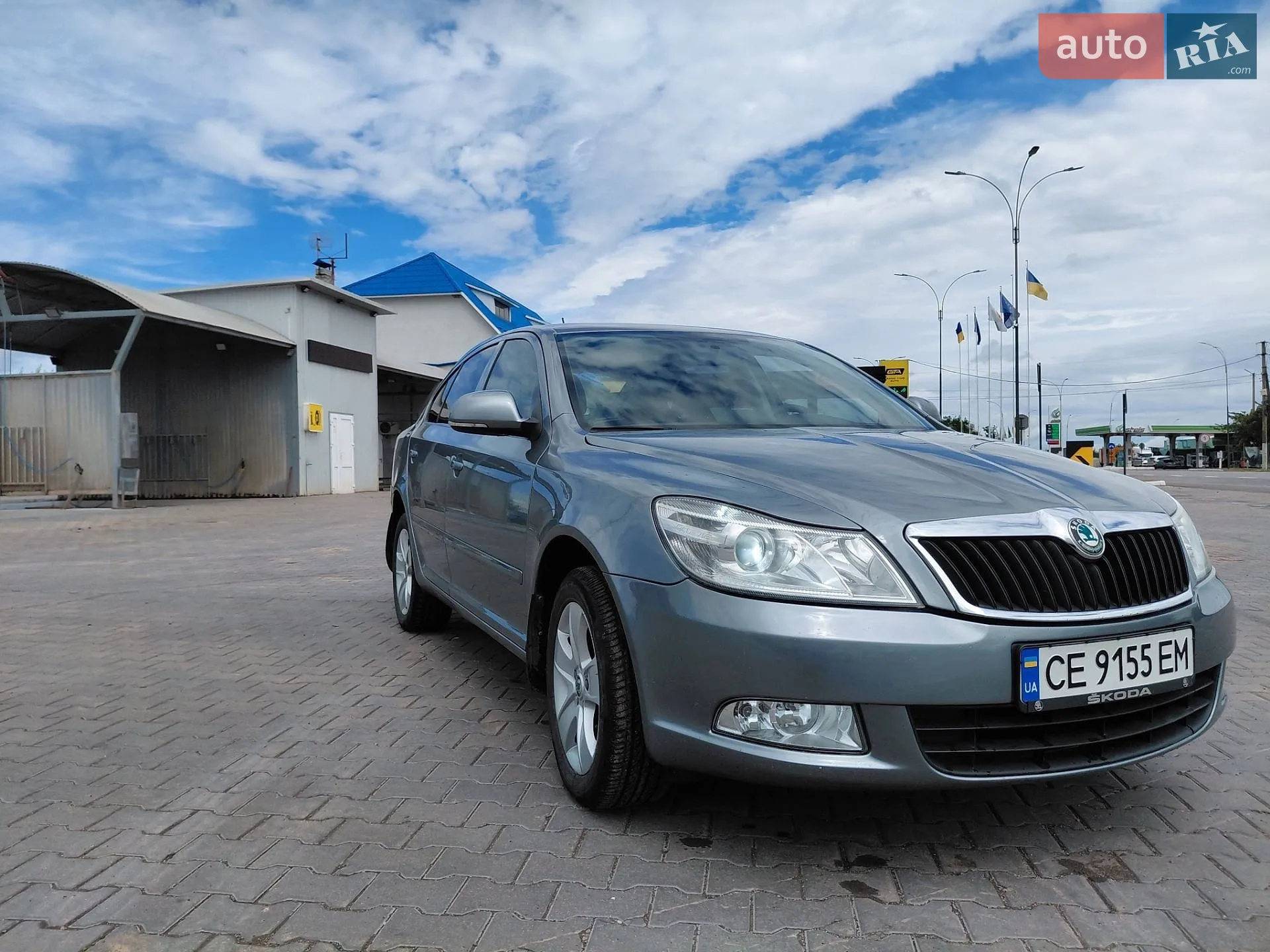 2011 Skoda Octavia - мініатюра 2