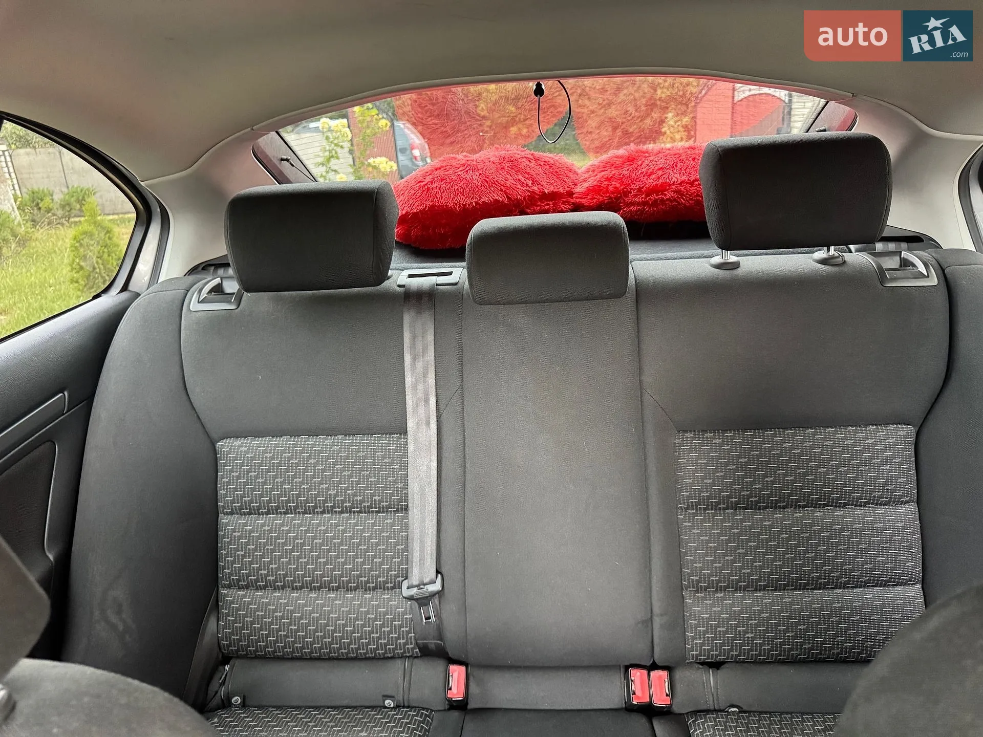 2011 Skoda Octavia - мініатюра 7