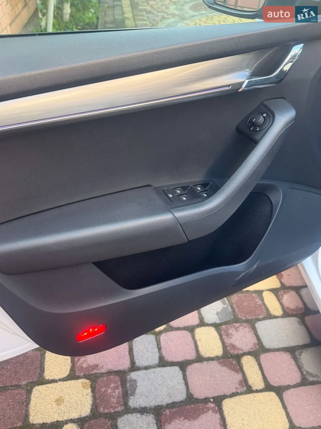 2018 Skoda Octavia - мініатюра 22