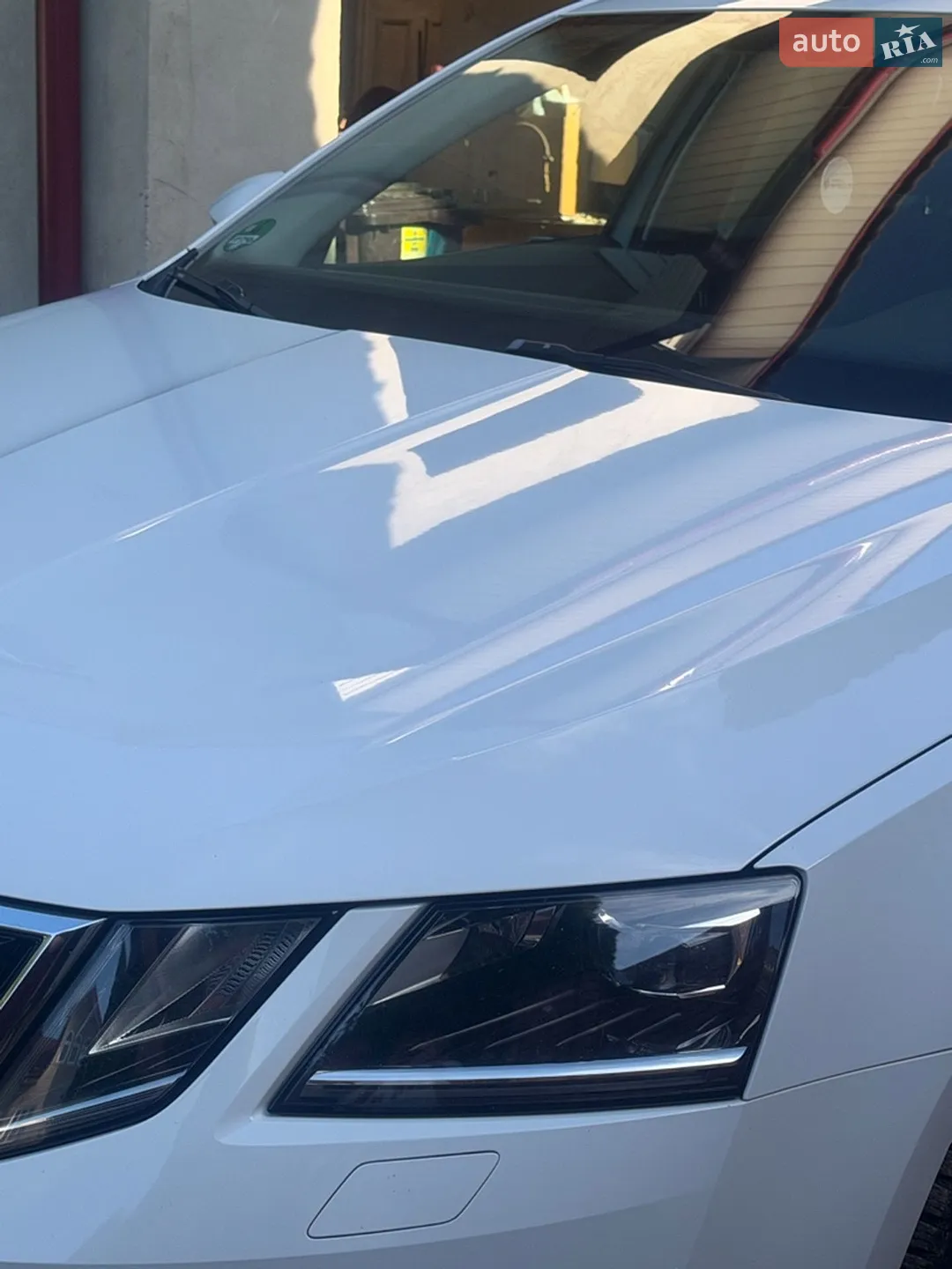 2018 Skoda Octavia - мініатюра 26