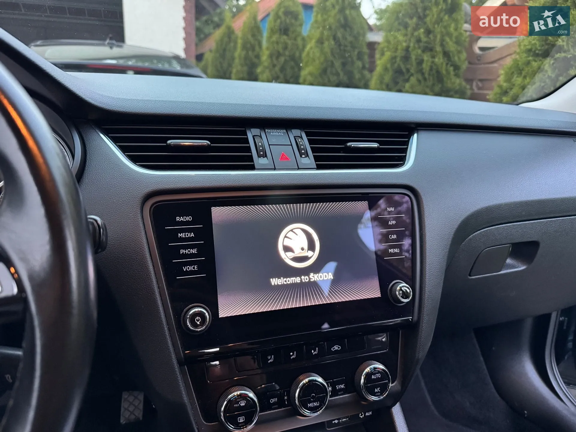 2017 Skoda Octavia - мініатюра 11