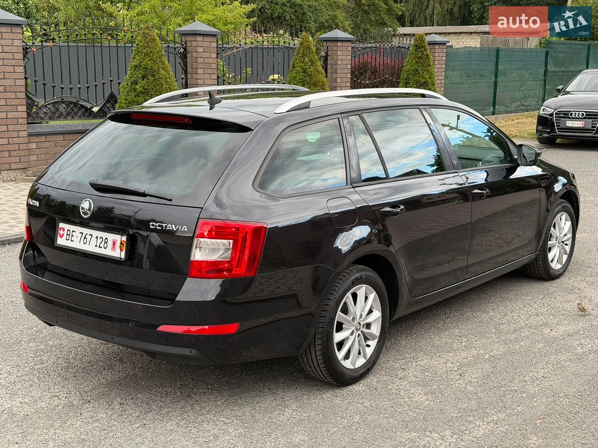2013 Skoda Octavia - мініатюра 9