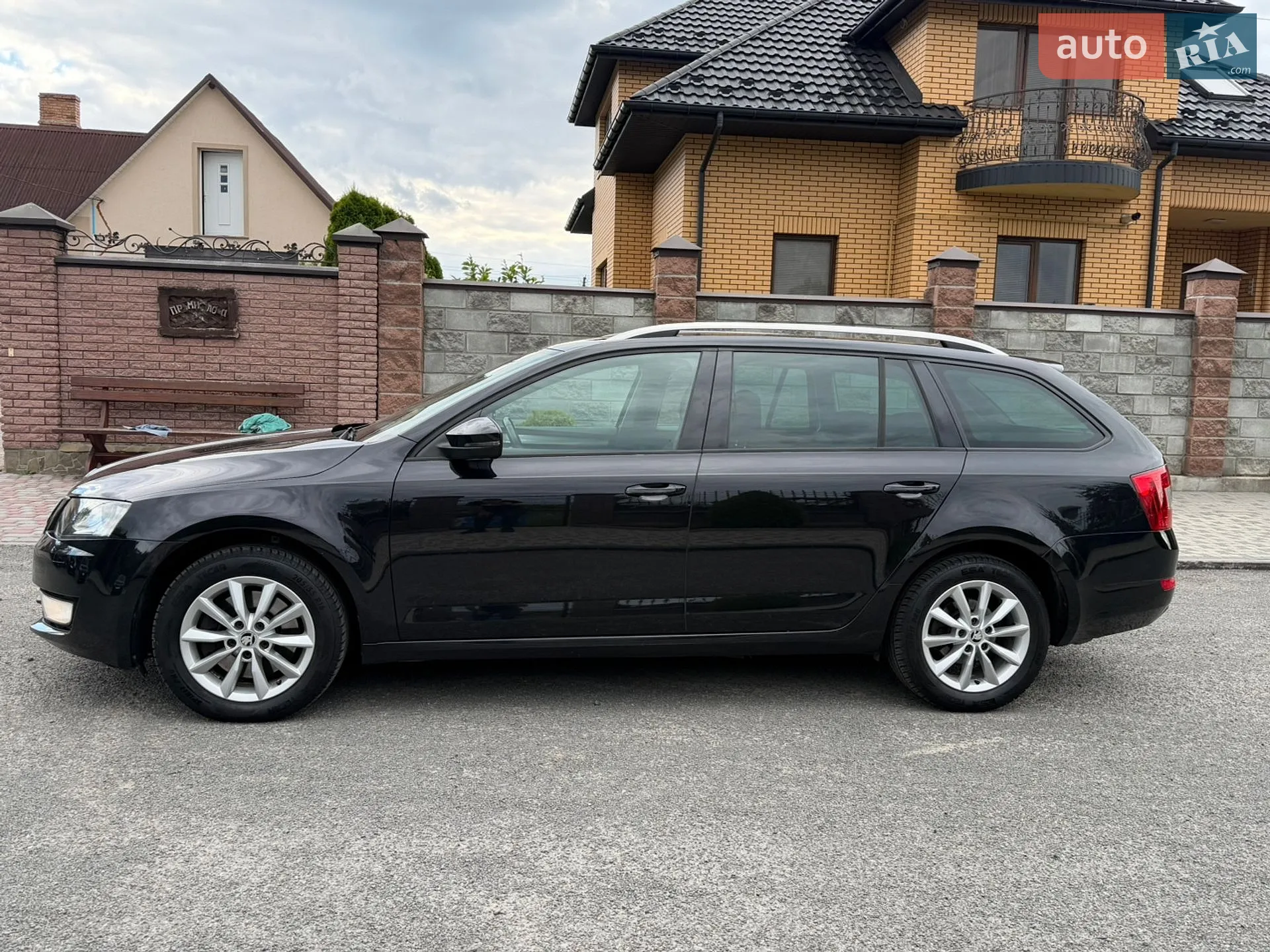 2013 Skoda Octavia - мініатюра 16