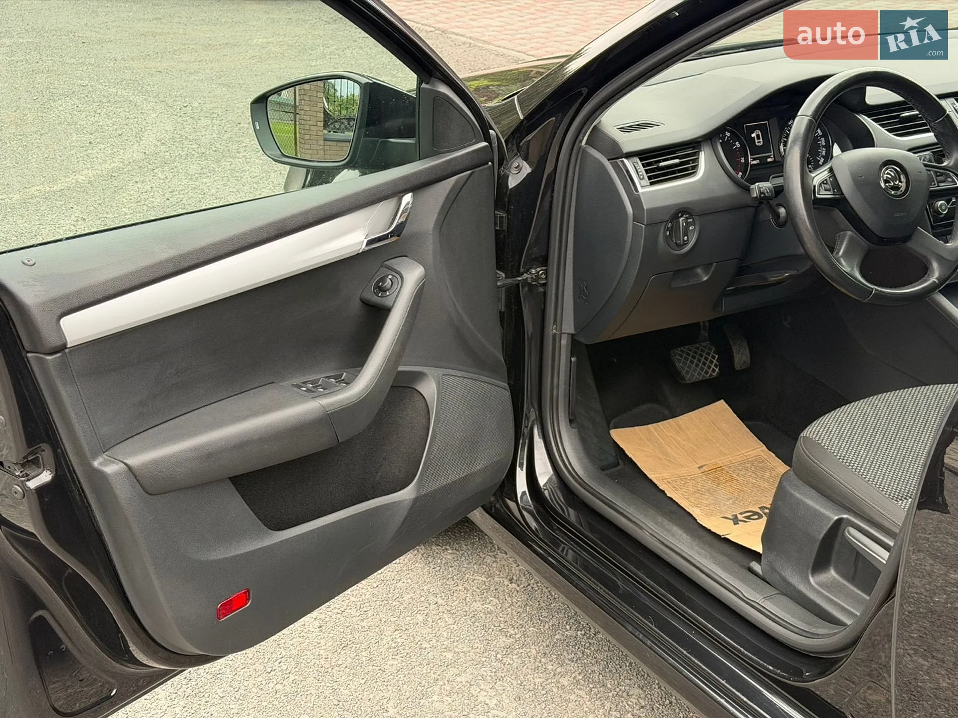 2013 Skoda Octavia - мініатюра 19