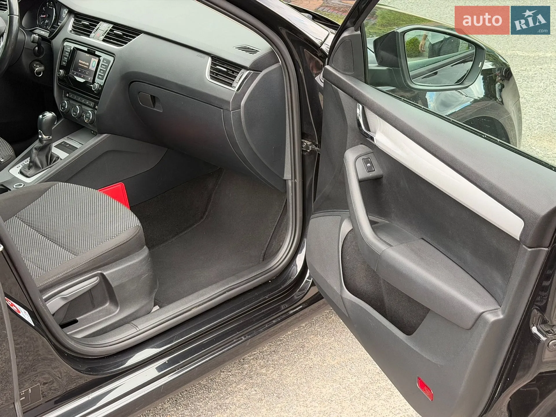 2013 Skoda Octavia - мініатюра 35