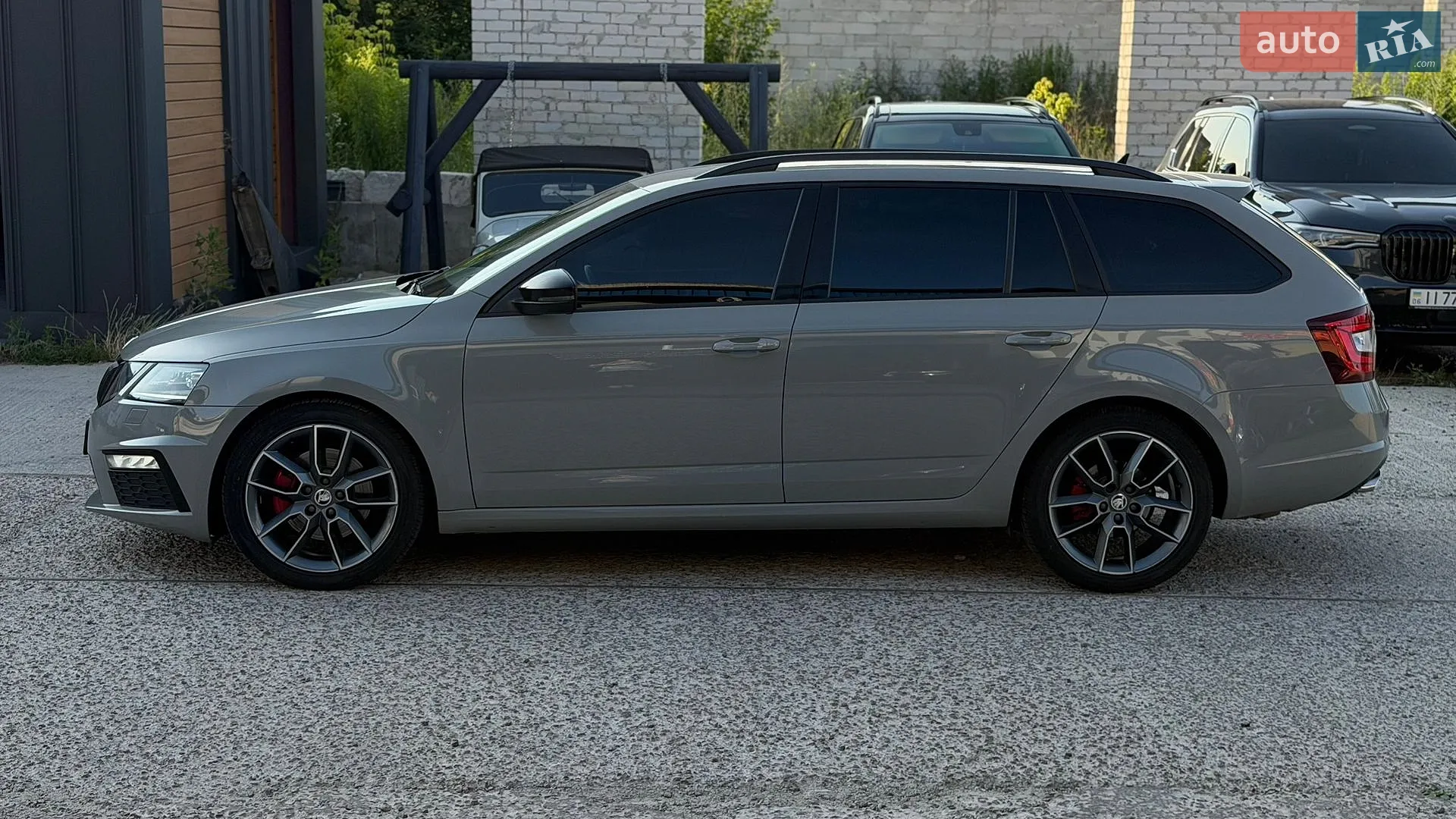 2019 Skoda Octavia - мініатюра 8