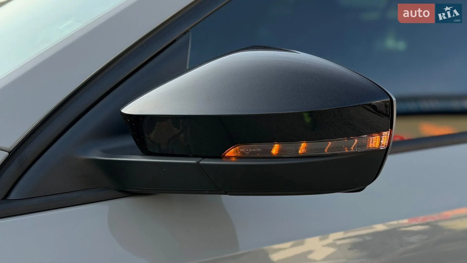 2019 Skoda Octavia - мініатюра 15