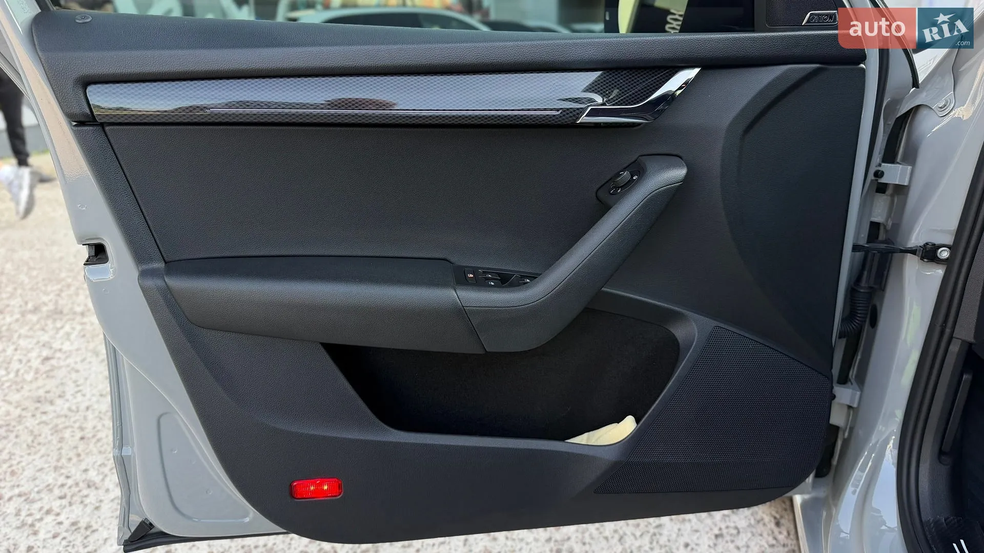 2019 Skoda Octavia - мініатюра 19