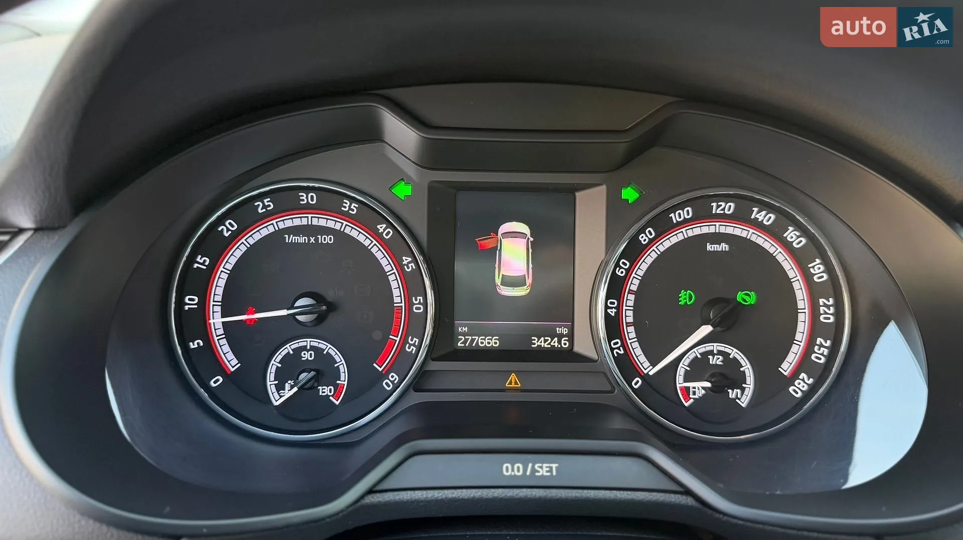 2019 Skoda Octavia - мініатюра 31