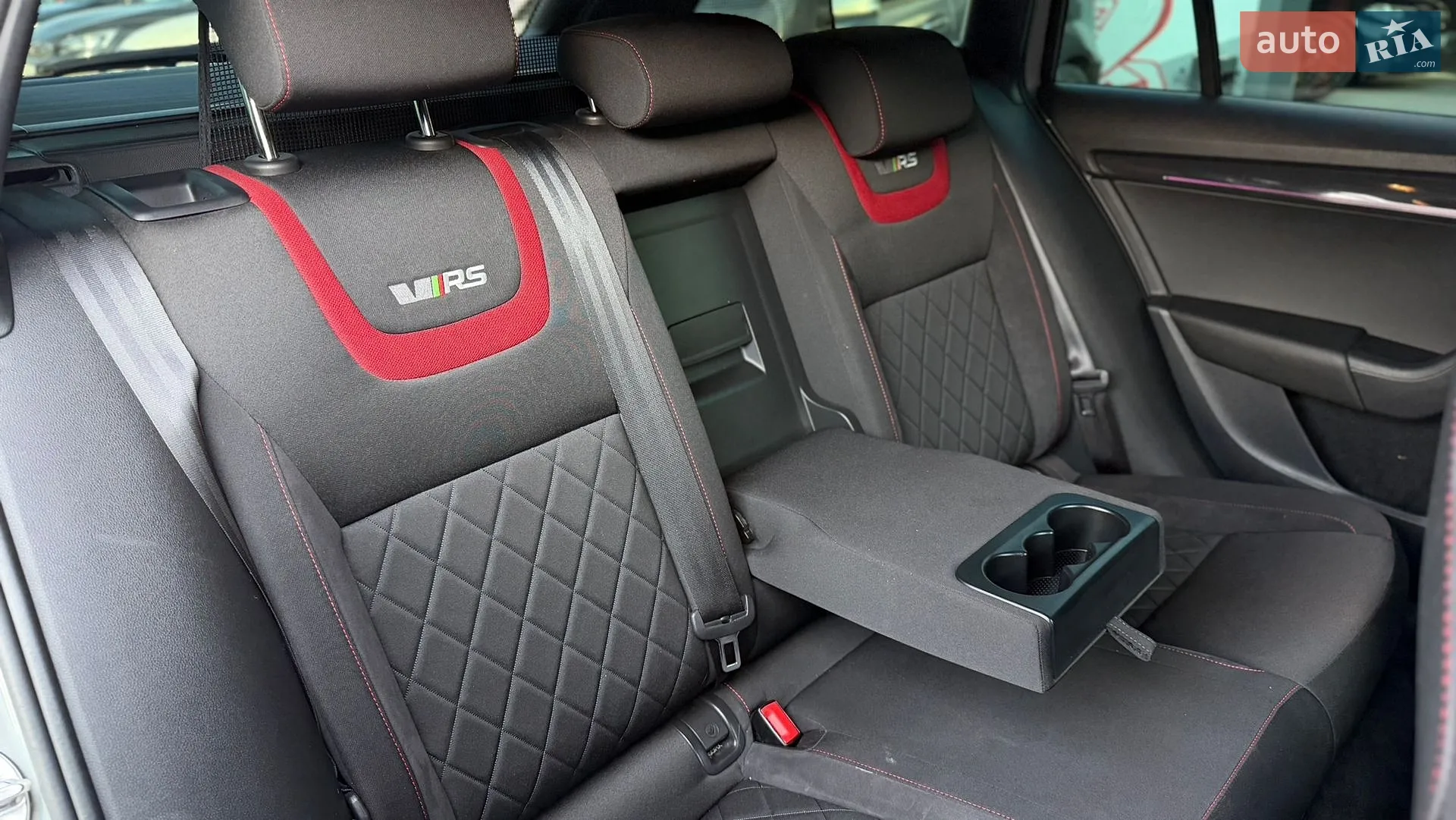 2019 Skoda Octavia - мініатюра 50
