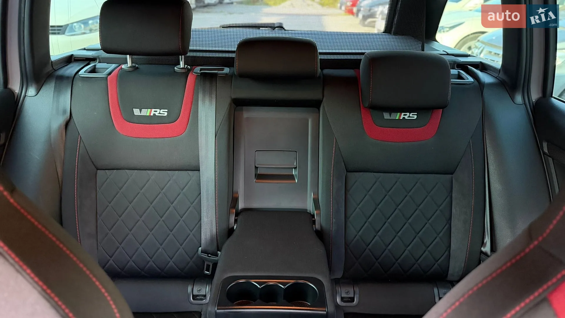 2019 Skoda Octavia - мініатюра 55