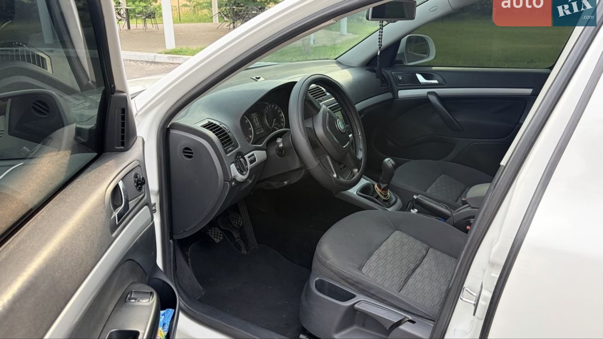2012 Skoda Octavia - мініатюра 5