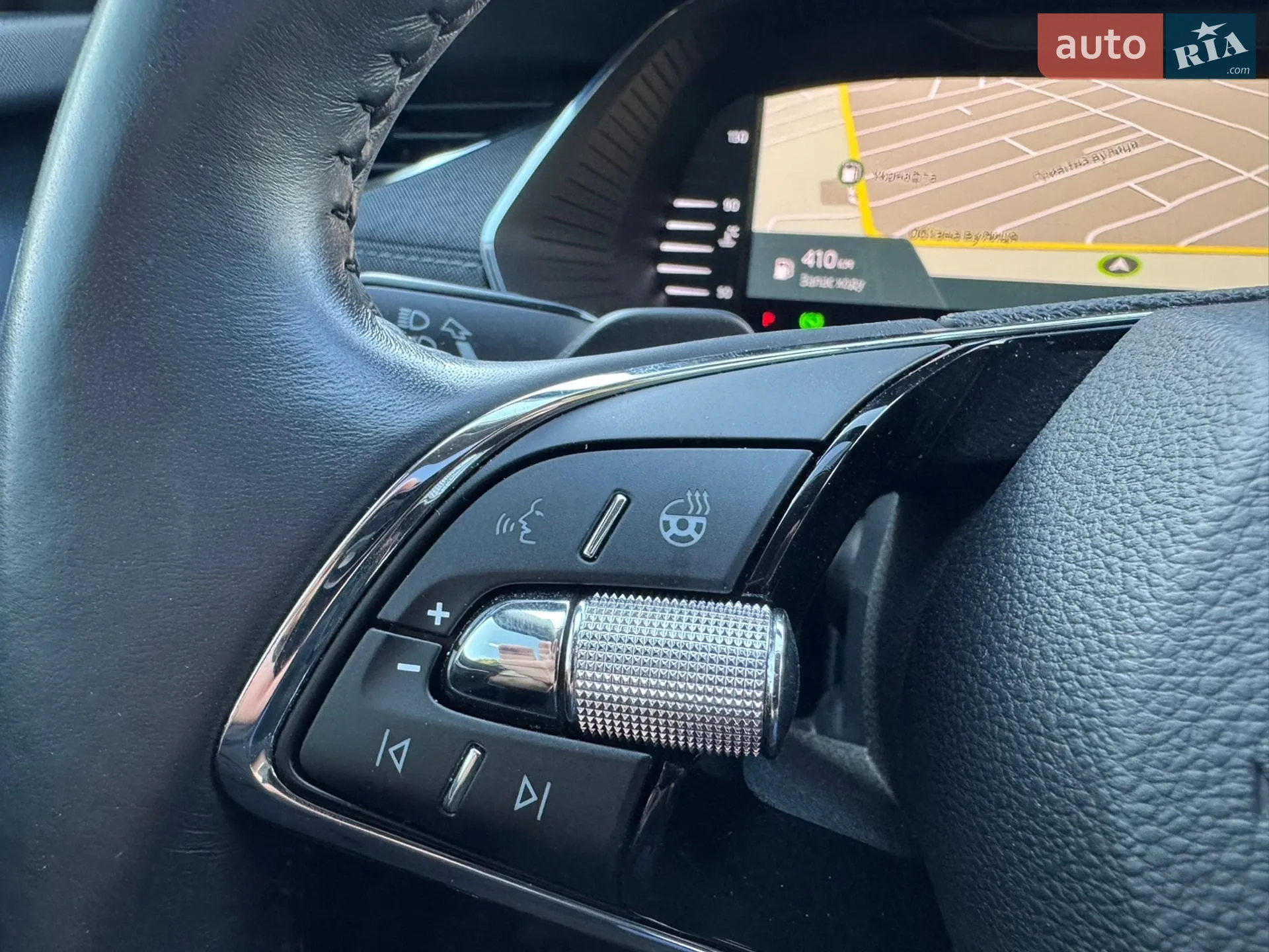 2020 Skoda Octavia - мініатюра 36