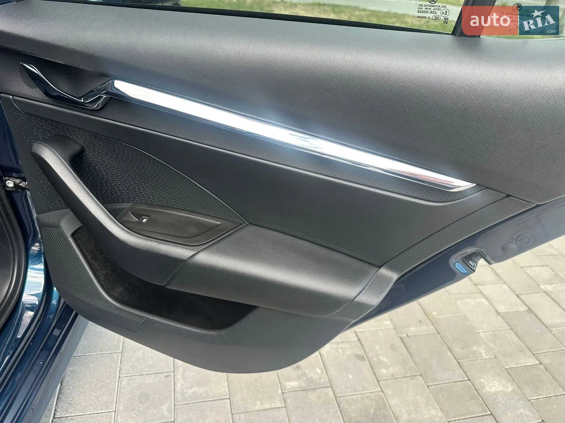 2020 Skoda Octavia - мініатюра 38