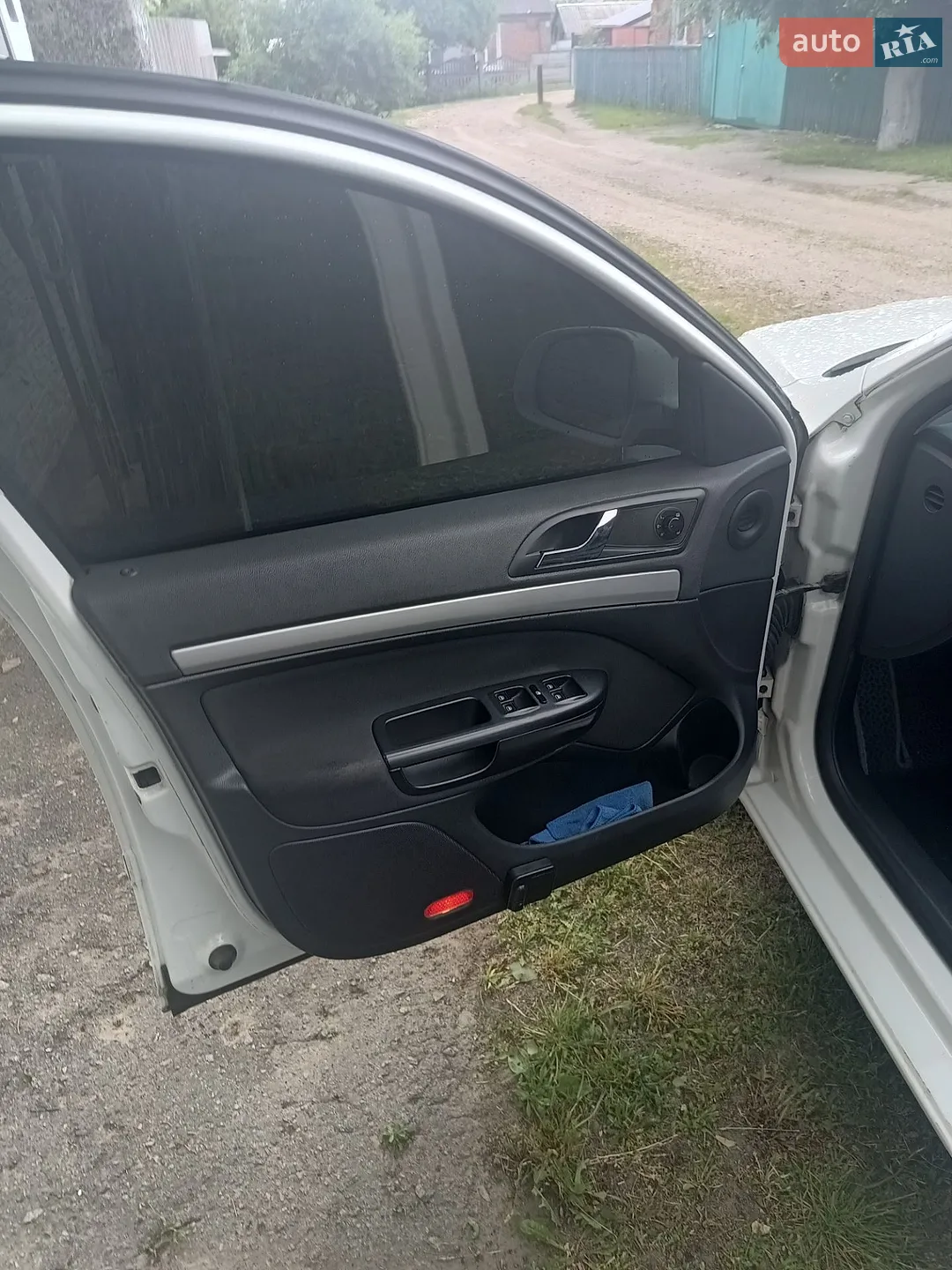 2011 Skoda Octavia - мініатюра 9
